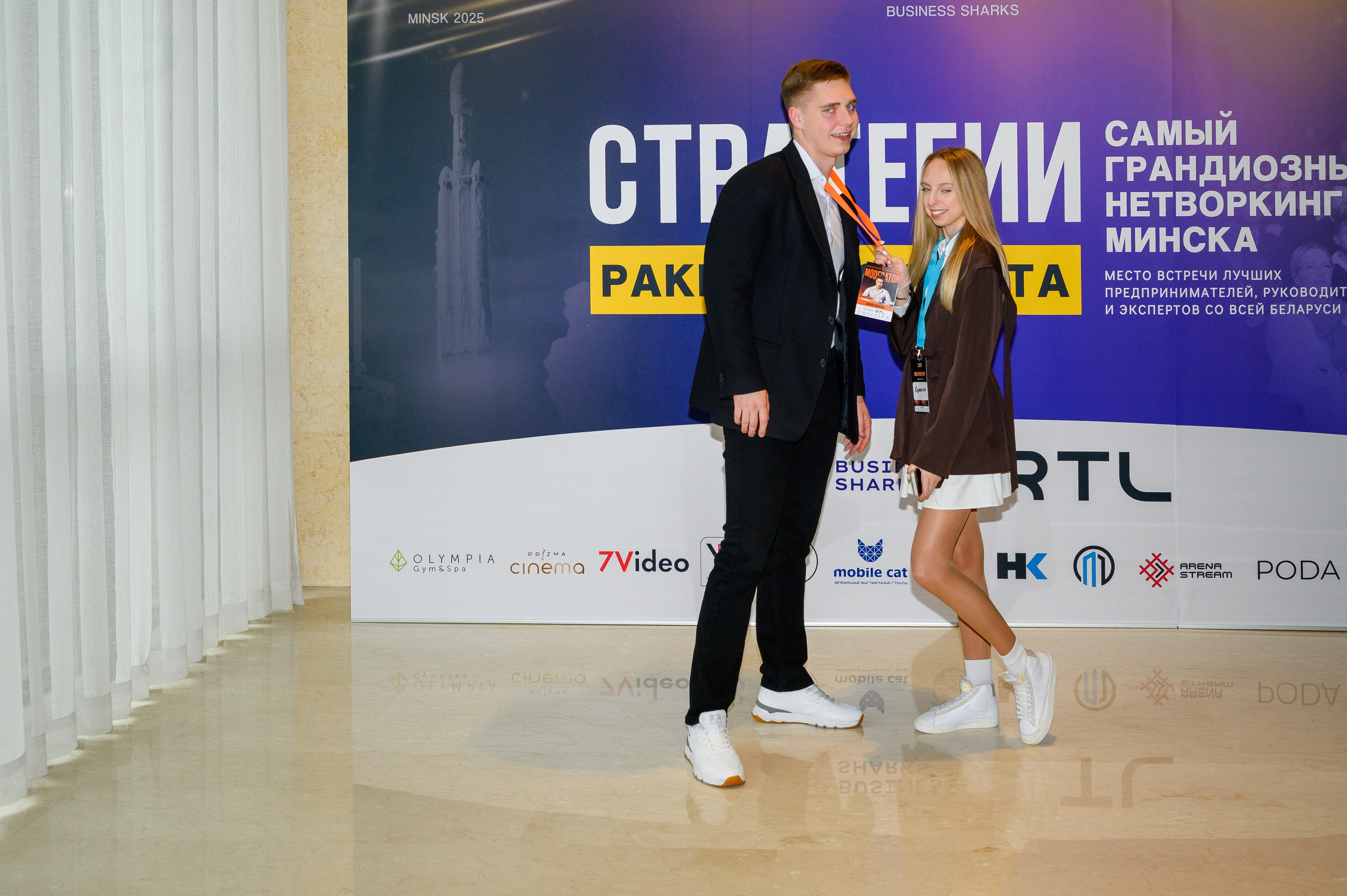 Репортажная съемка с открытия магазина. Фотоуслуги, услуги фотографа, фотографирование важных событий