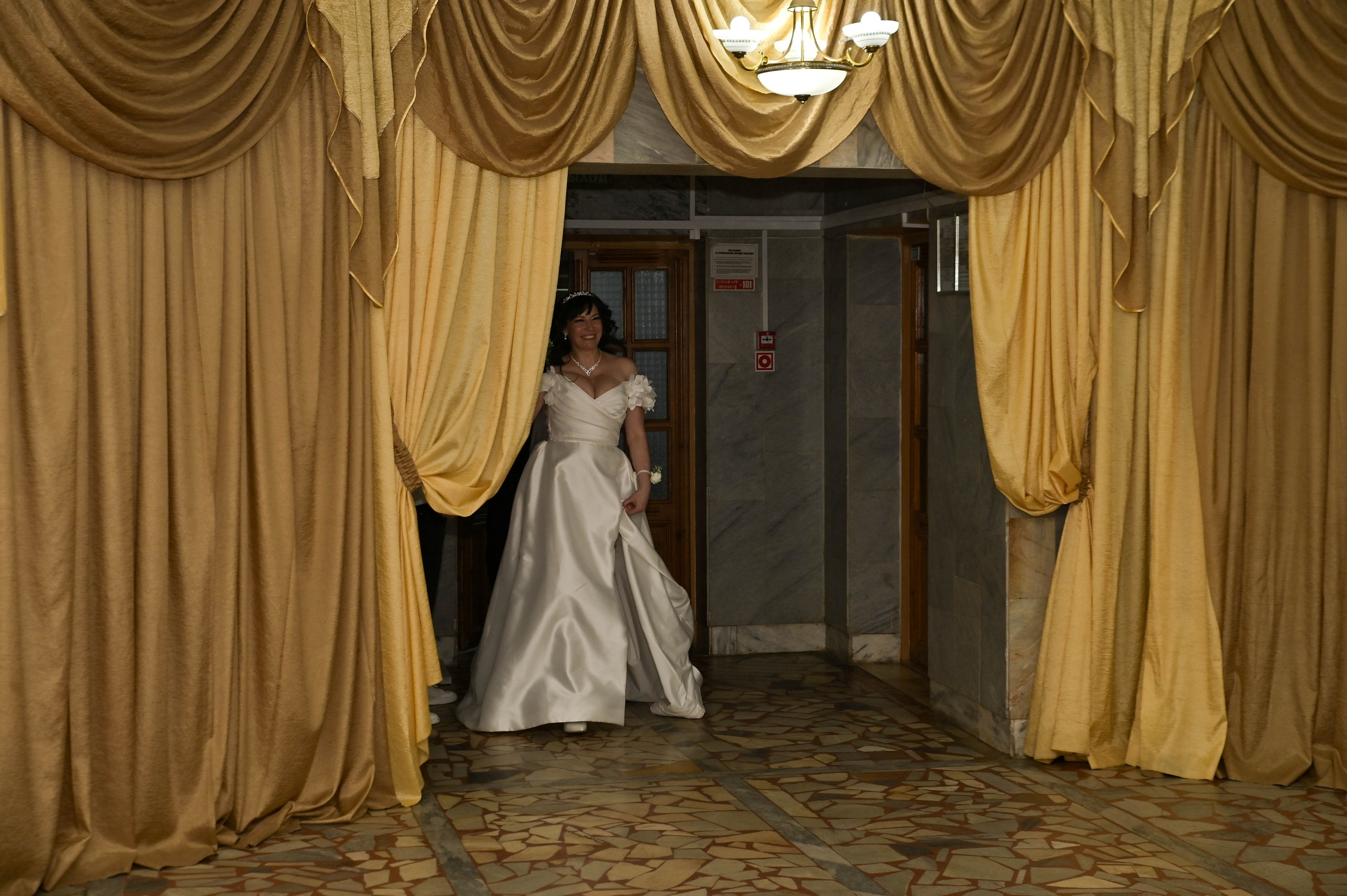 Свадьба Ольга и Владимир. Фотоуслуги, услуги фотографа, фотографирование важных событий