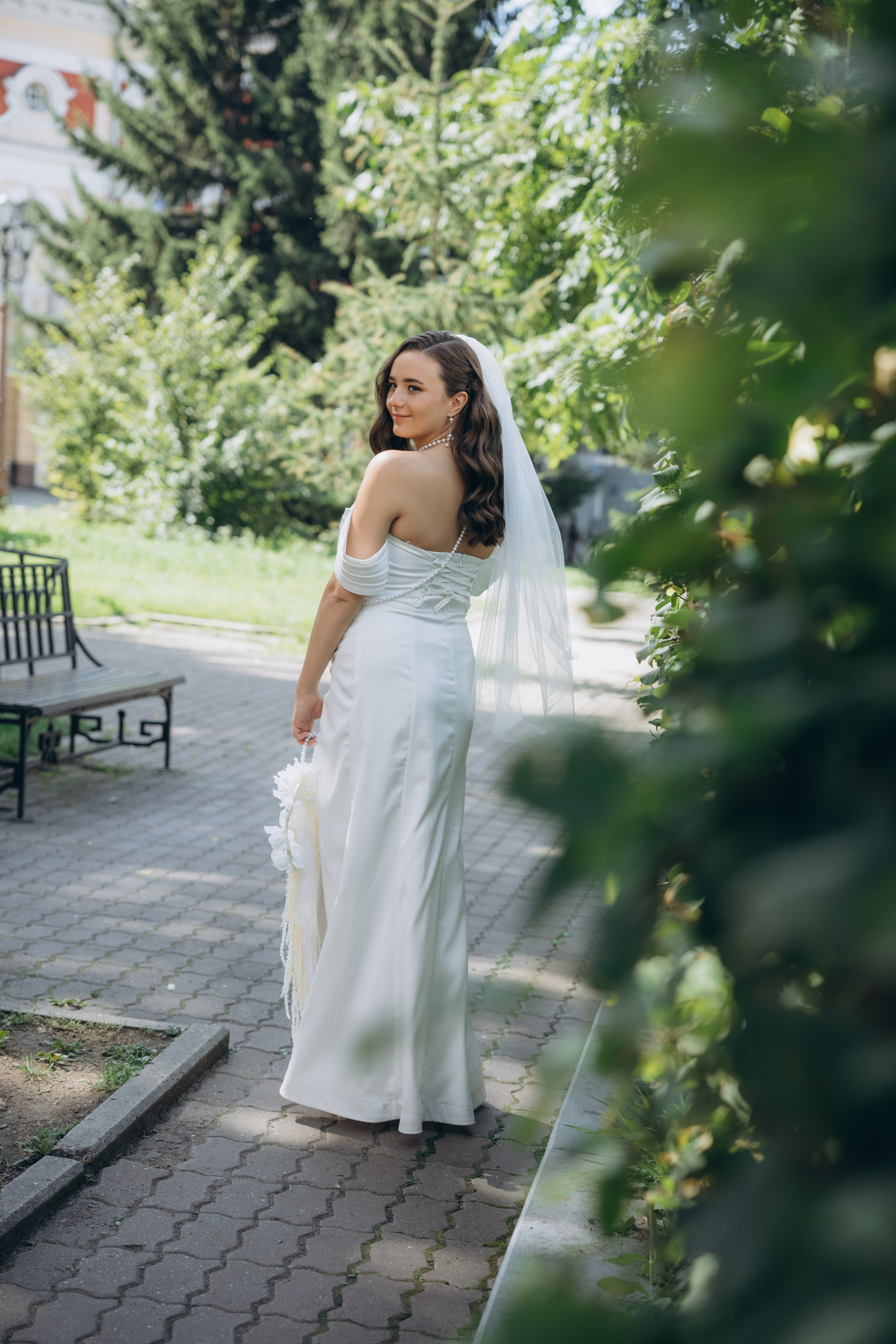 Алексей & Вероника (Регистрация в загсе). Свадебный, семейный фотограф в Иркутске Светлана Макаричева