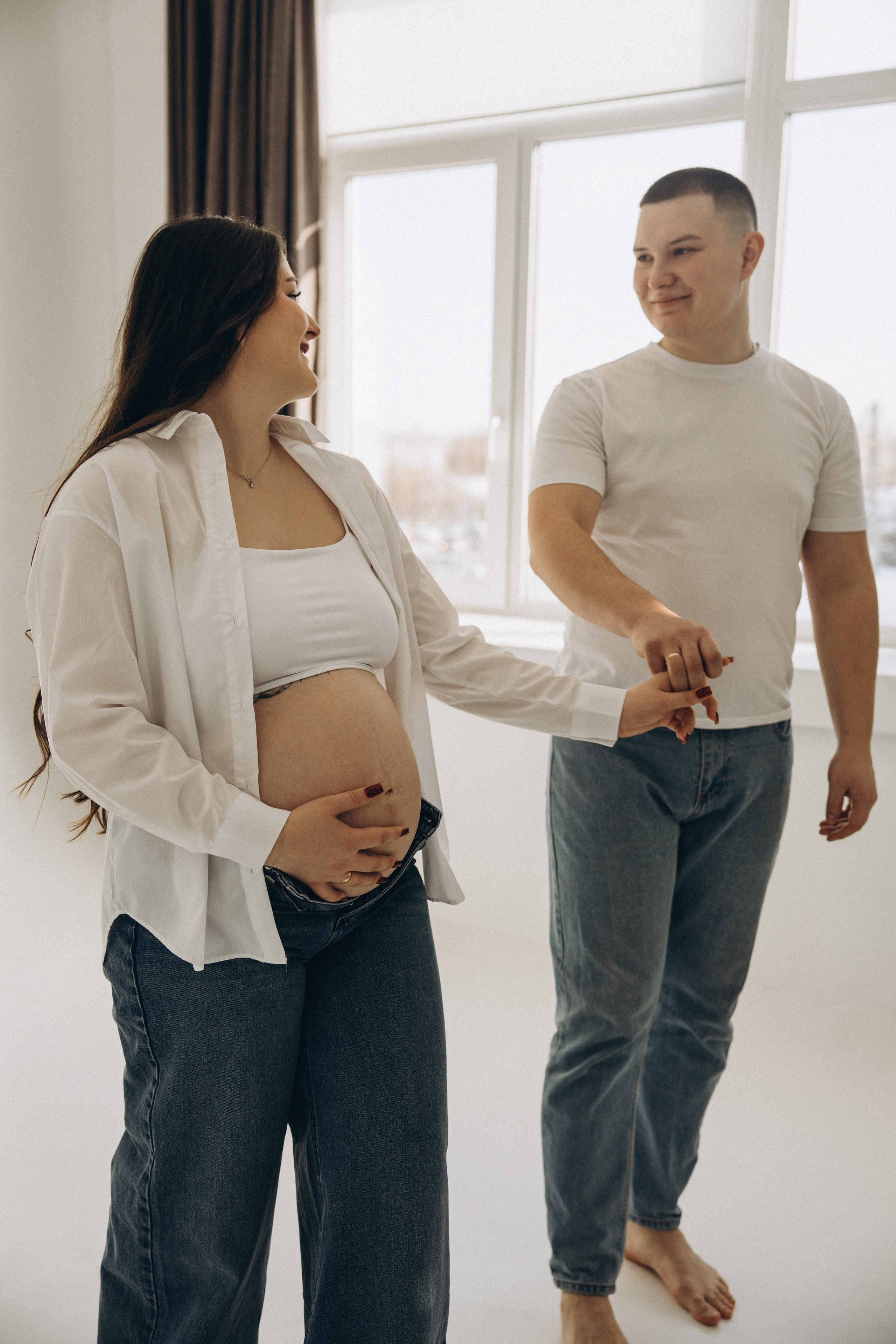 Кирилл и Катя. Свадебный, семейный фотограф в Иркутске Светлана Макаричева