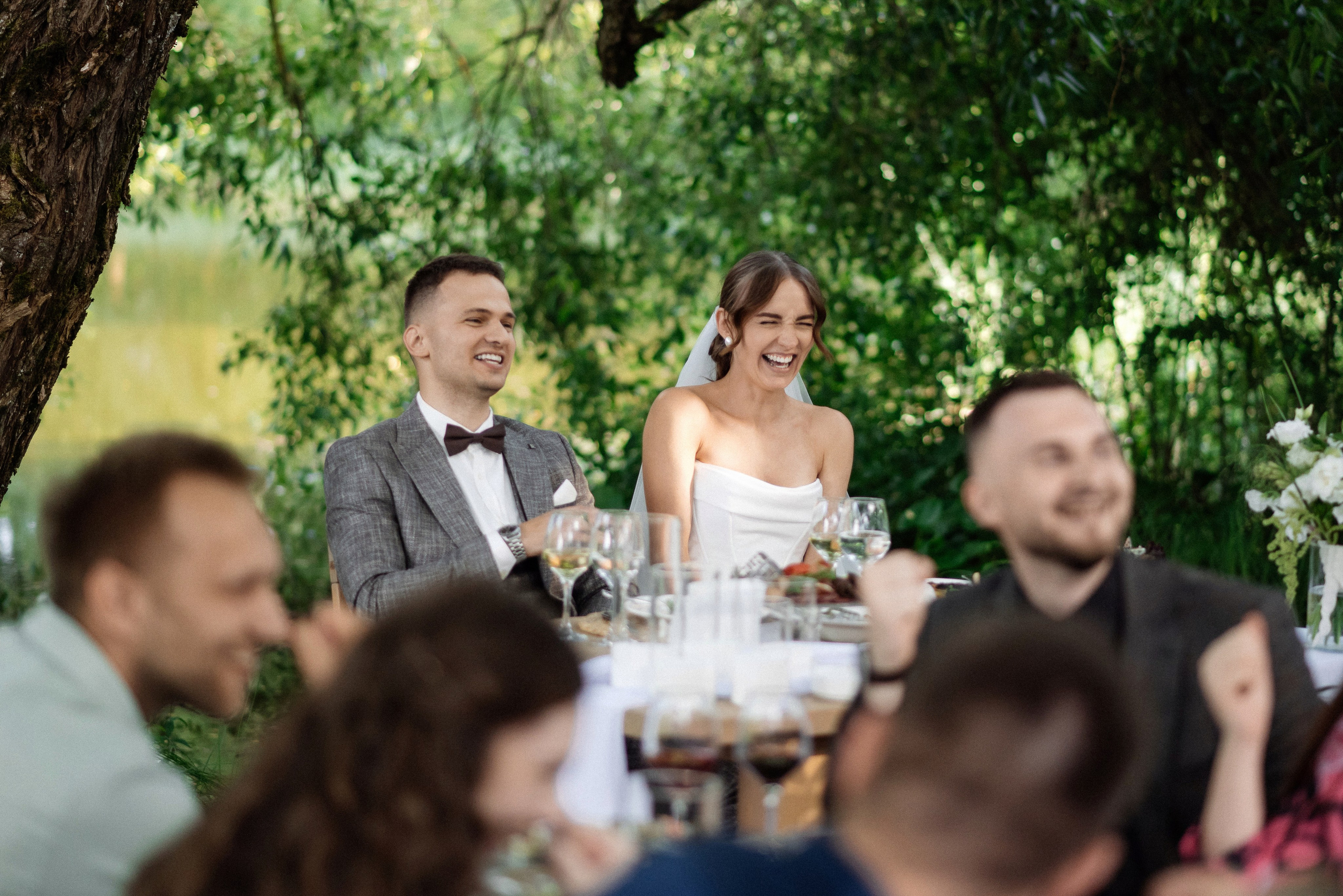 O&M. Свадебный фотограф Минск