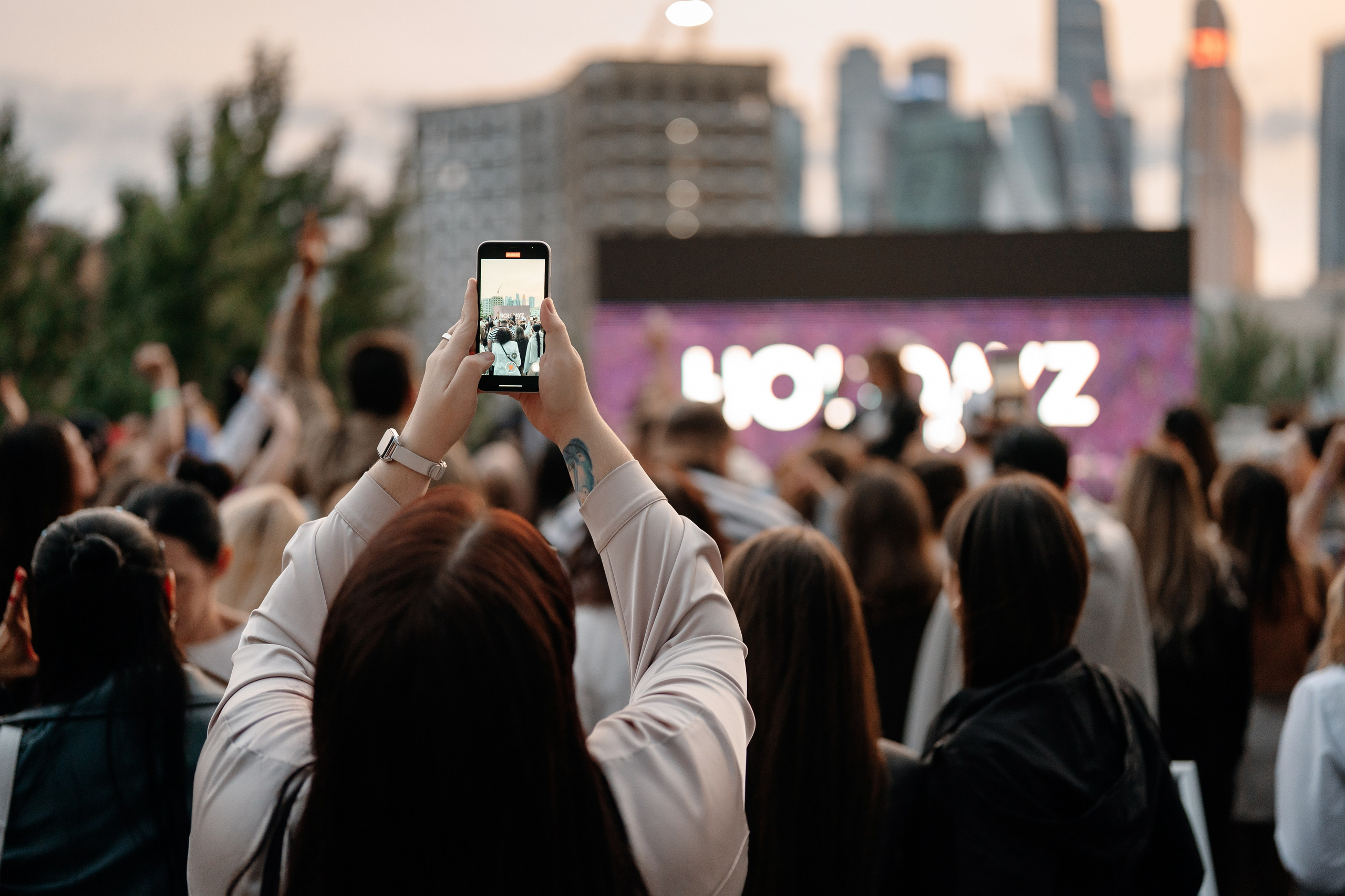 ХАКАТОН’S. Свадебный и репортажный фотограф в Москве Андрей Вайман