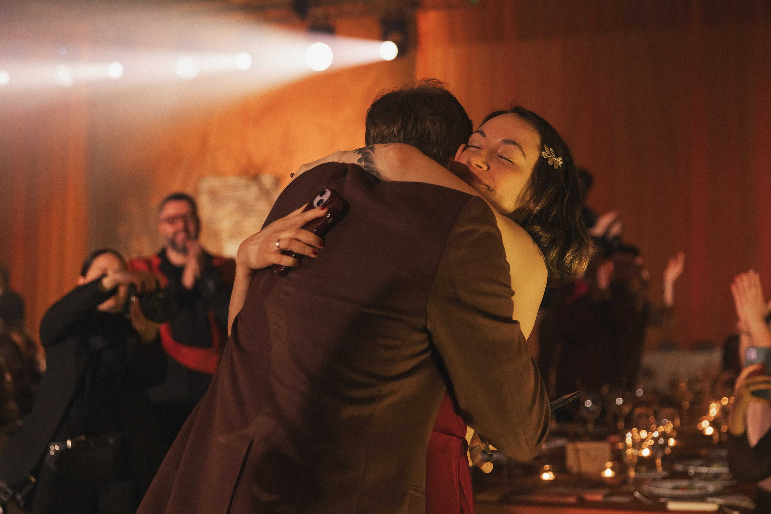 Wedding Awards NW 2025. NesterovaMaria.ru