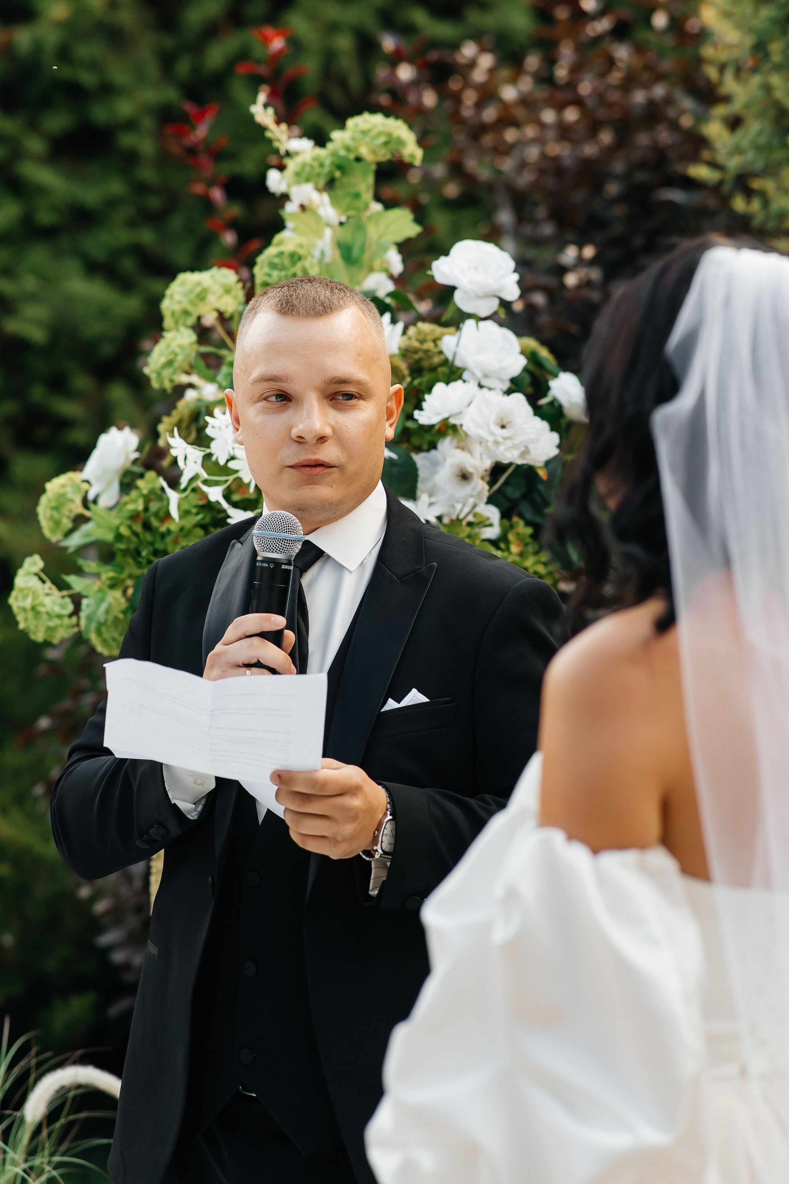 Максим и Оксана. Свадебный и семейный фотограф в Ростове-на-Дону
