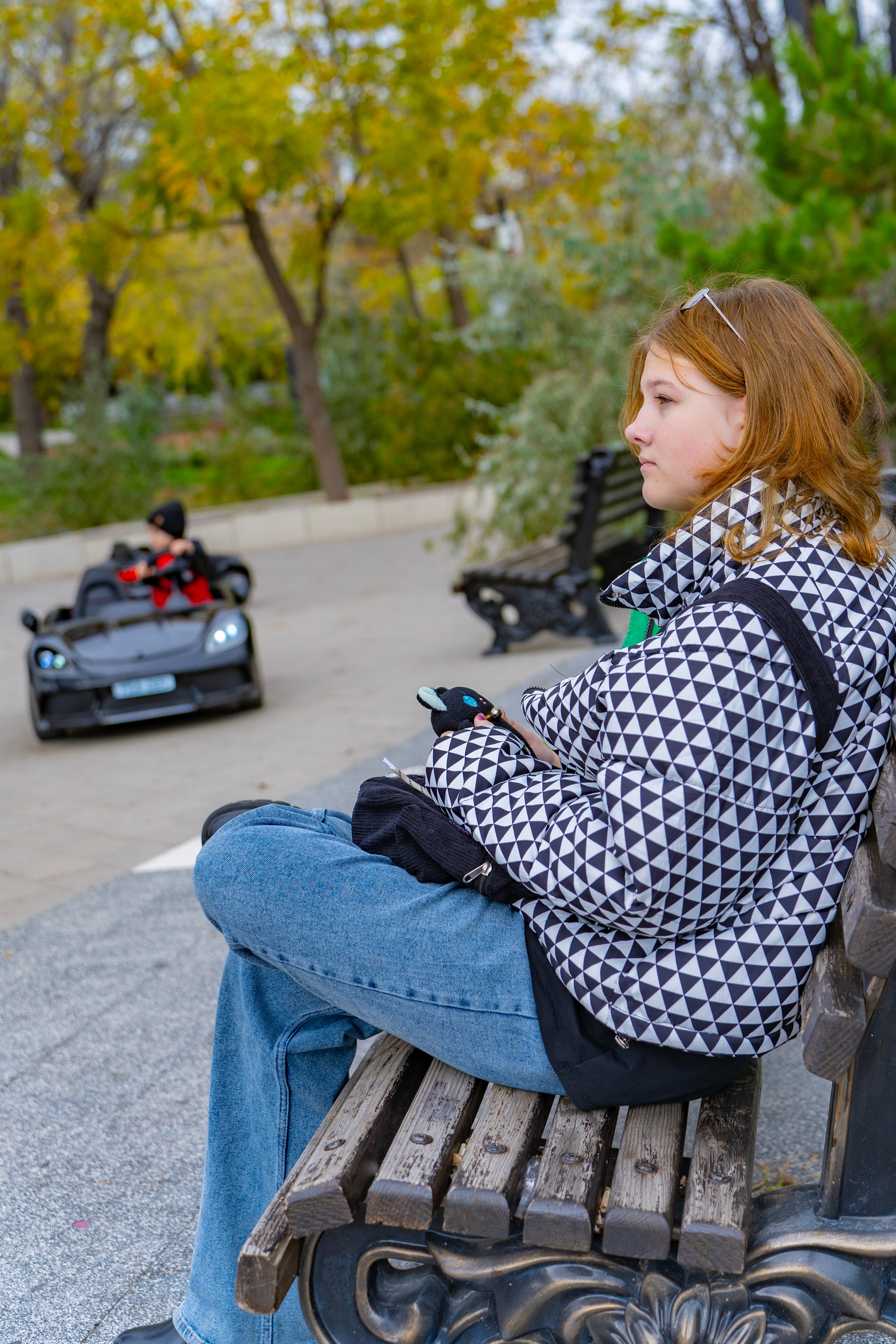Фотосессия в Новороссийске осенью. Семейный и детский фотограф Екатерина Черняева. Снимаю портреты, love story, фотопрогулки, работаю на улице, в кафе, студии, дома у клиента