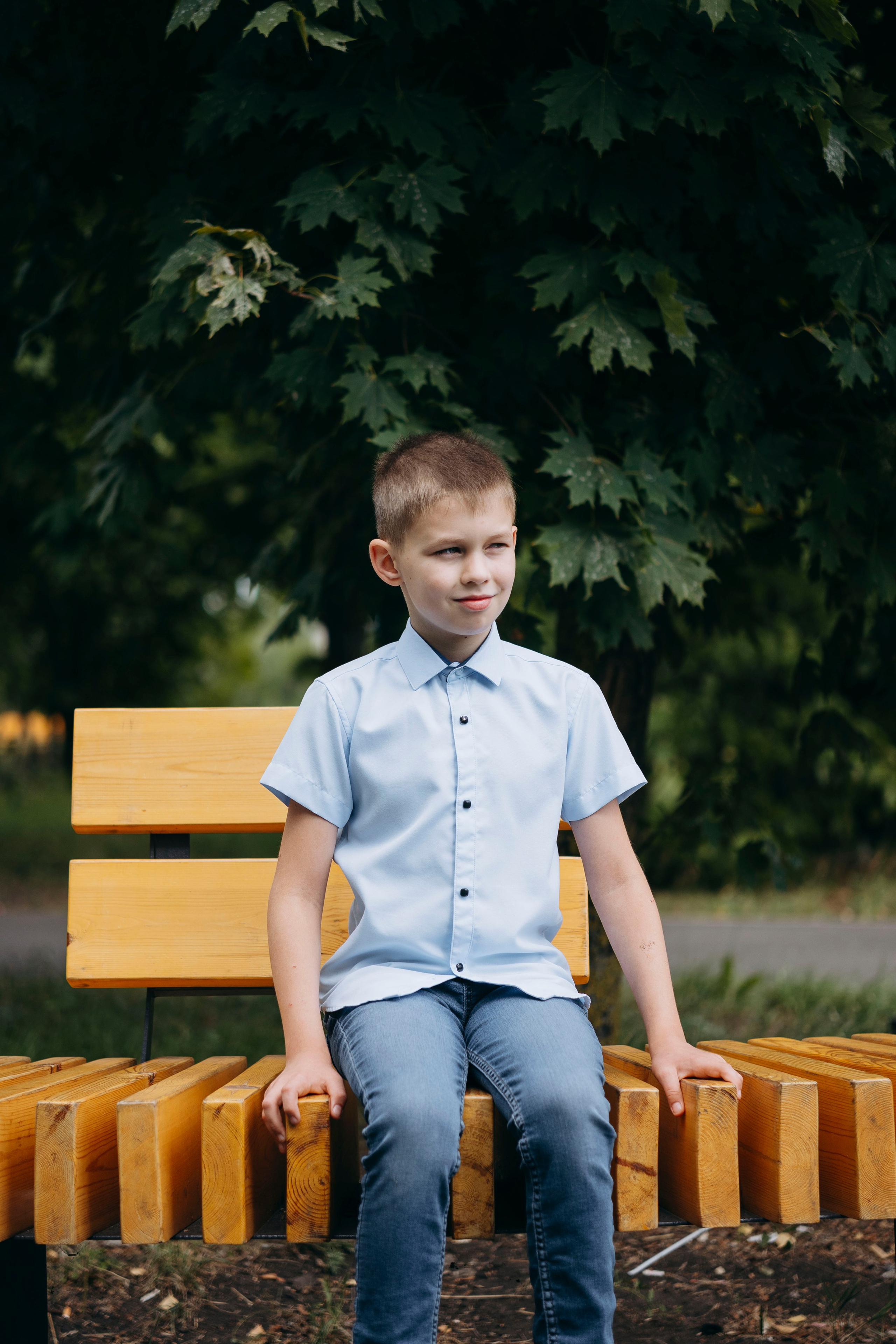 Семейная фотосессия. Фотограф | Липецк