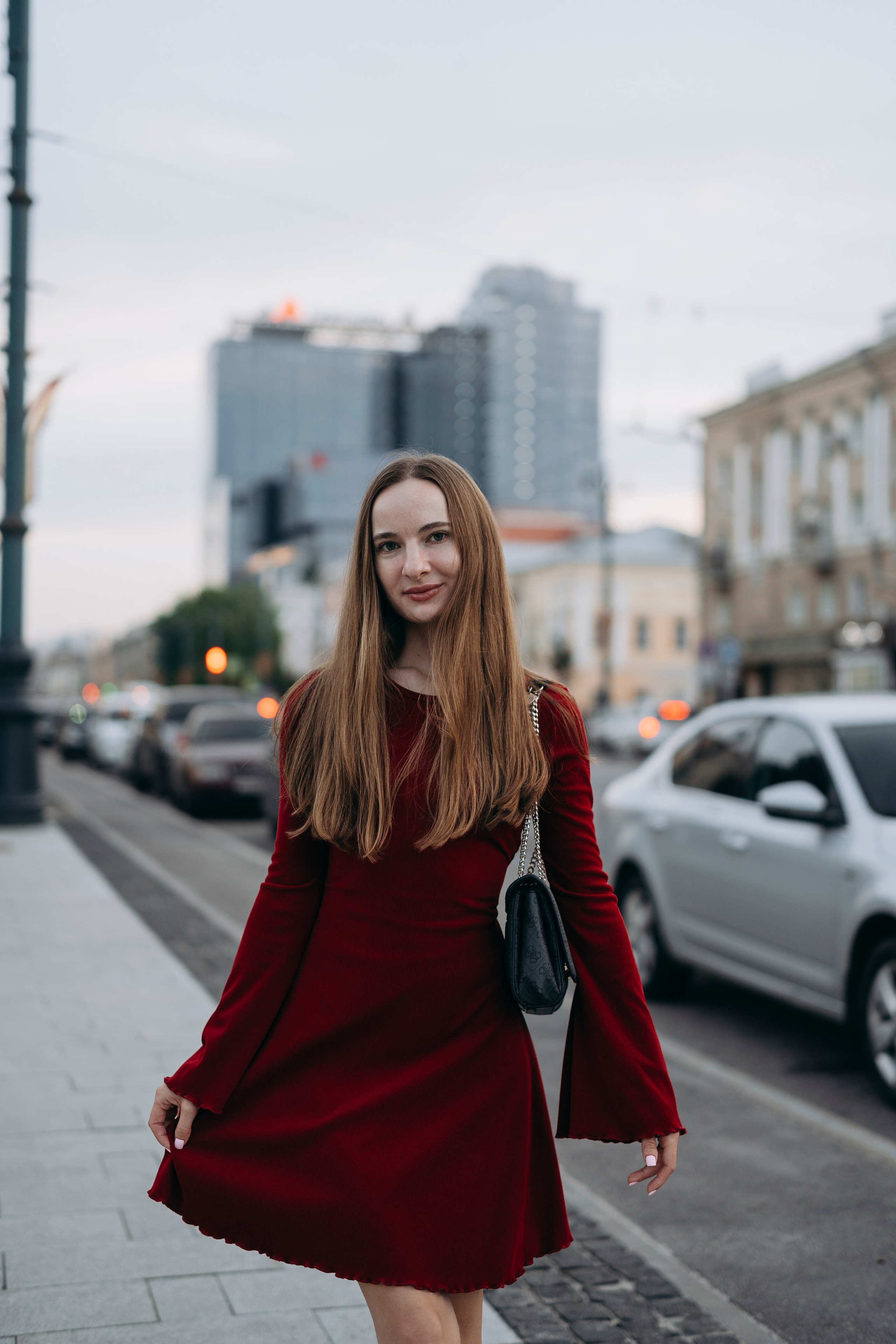 Вера. Фотограф | Липецк