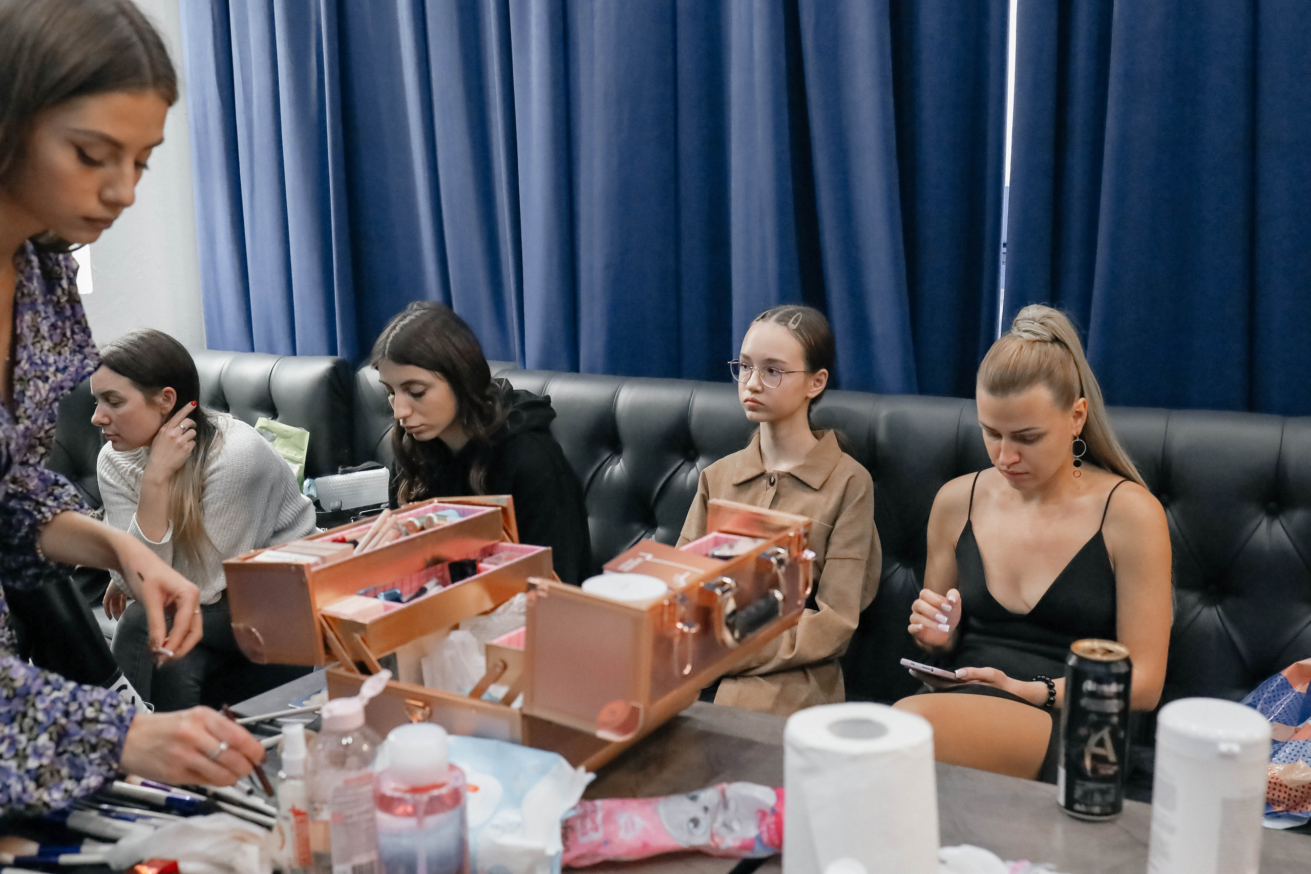 Конкурс красоты