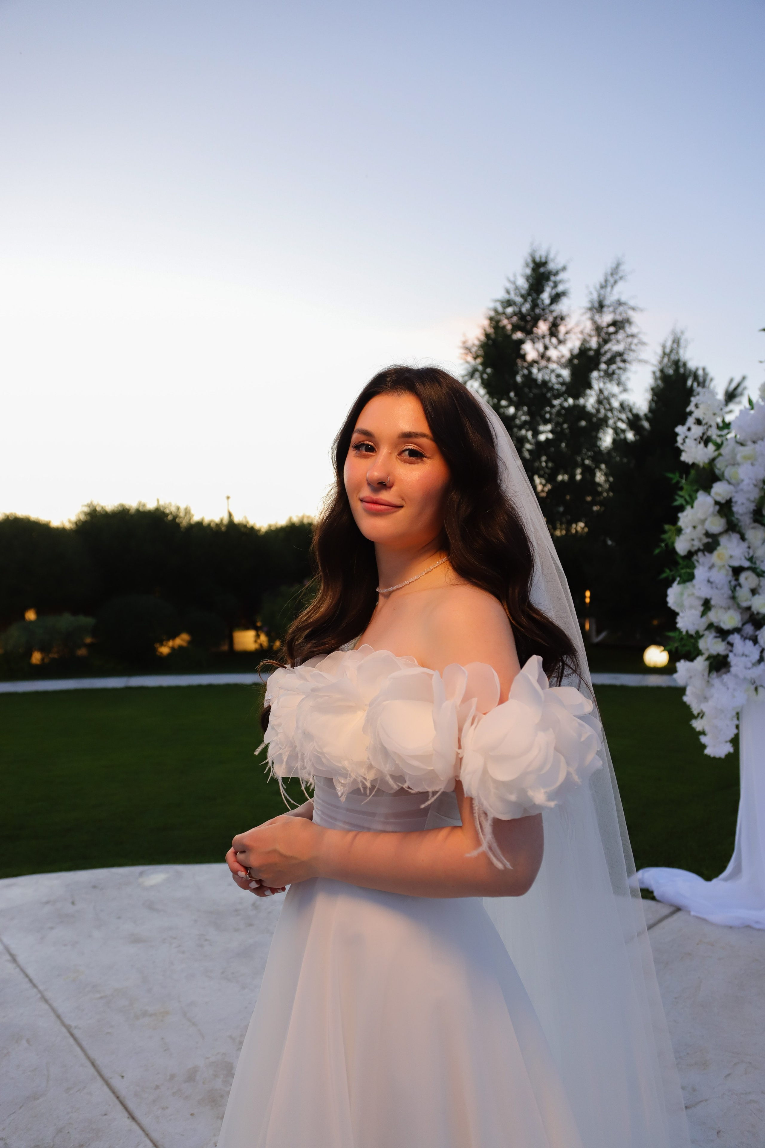 Анастасия и Никита. Свадебный фотограф в СПб и Москве Павел Сергеев