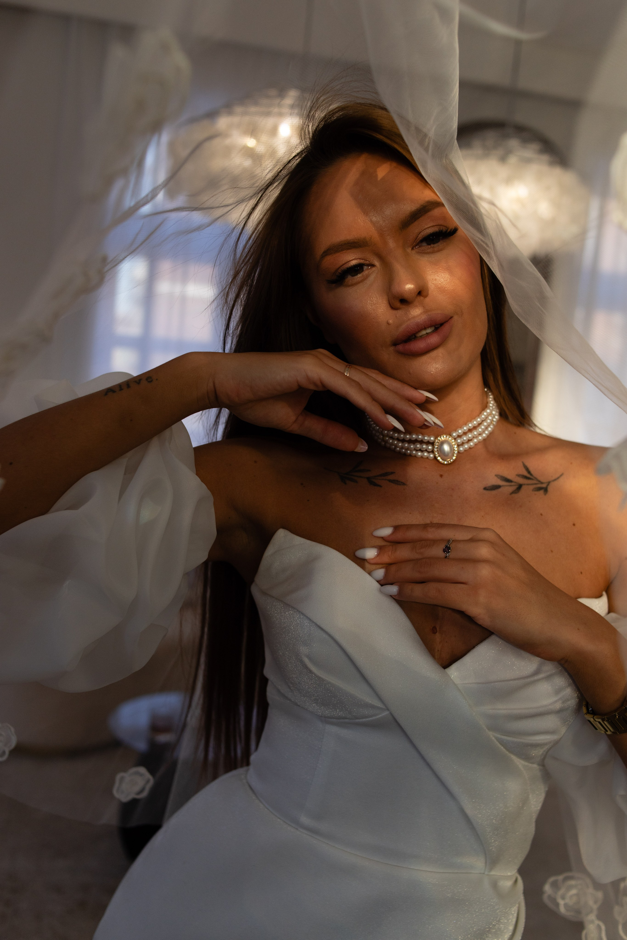 Екатерина и Денис. Свадебный фотограф в СПб и Москве Павел Сергеев