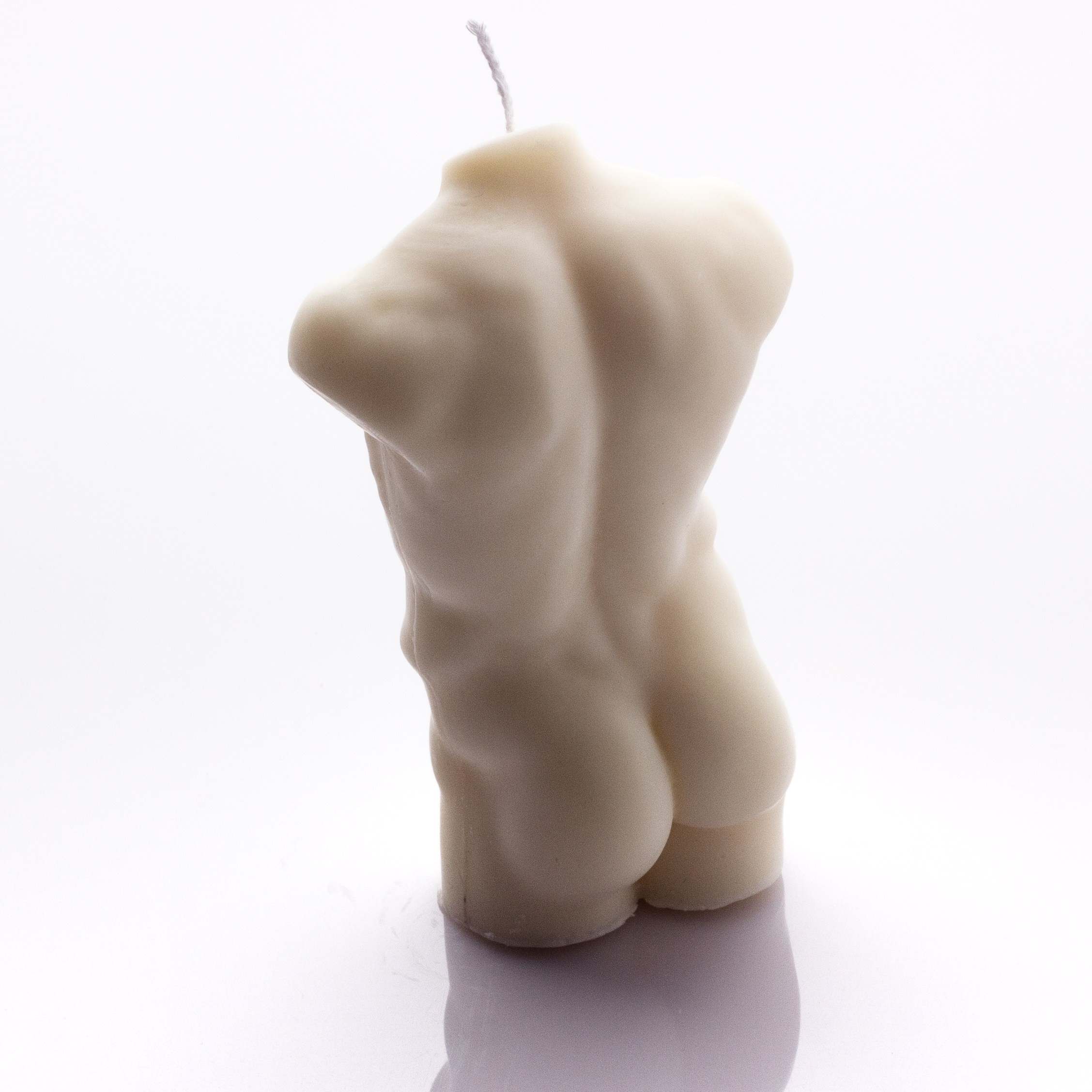 Свечи 1. Александр Стряпунин — предметный фотограф в Улан-Удэ