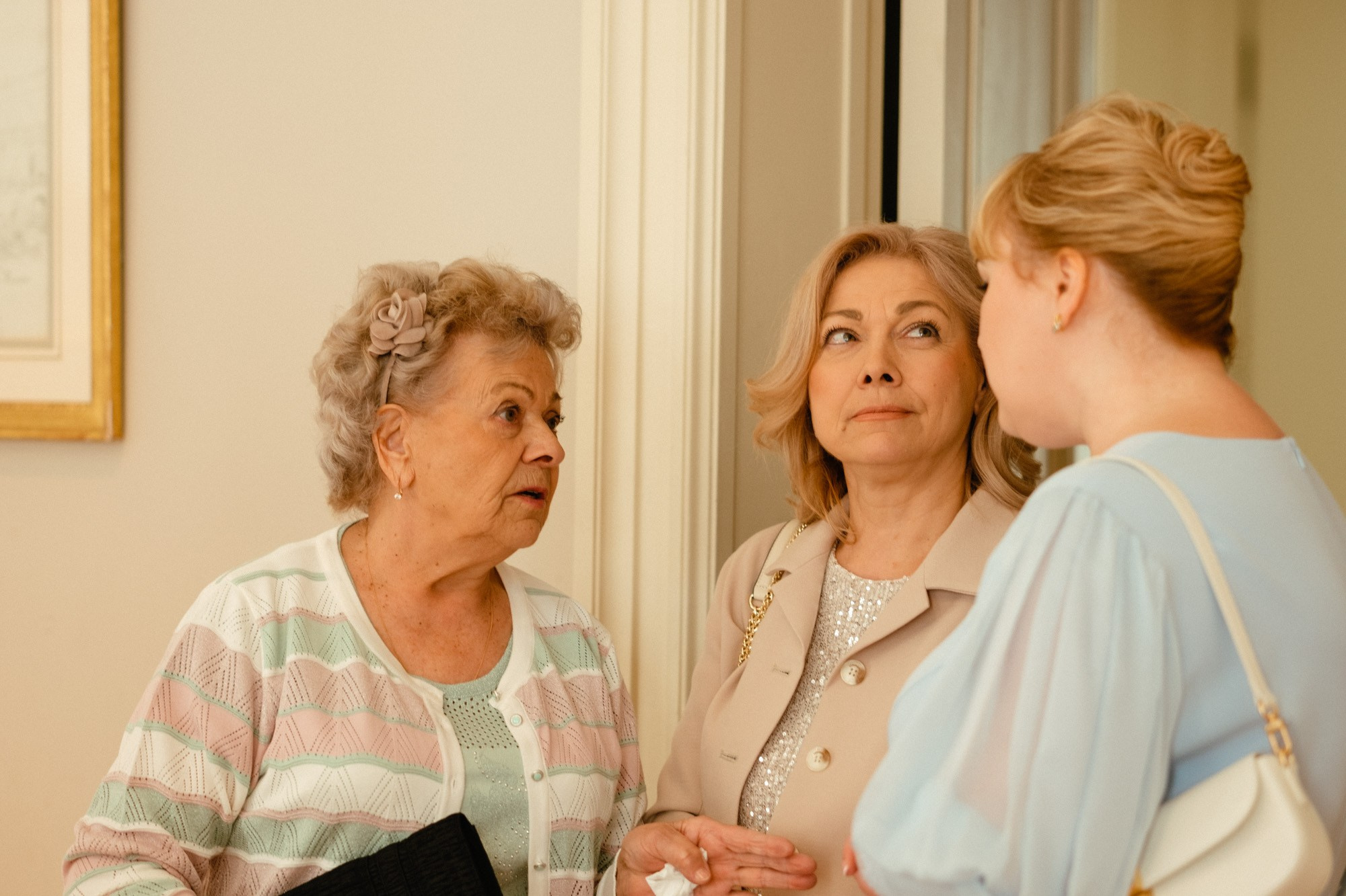 Алёна и Кирилл. Свадебный фотограф Александра Тюлякова