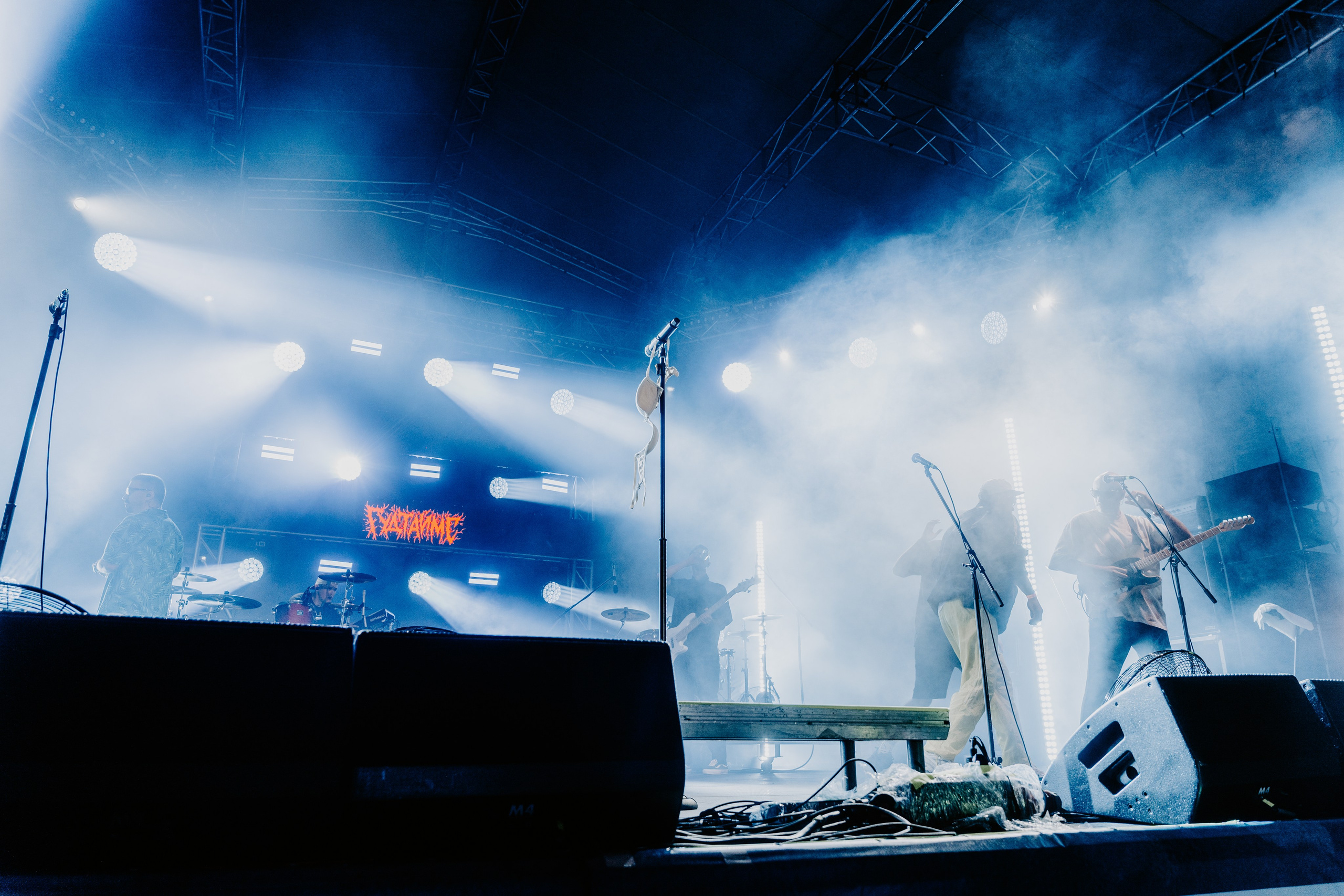 Концертная съемка. Репортажный Фотограф Александр Казин