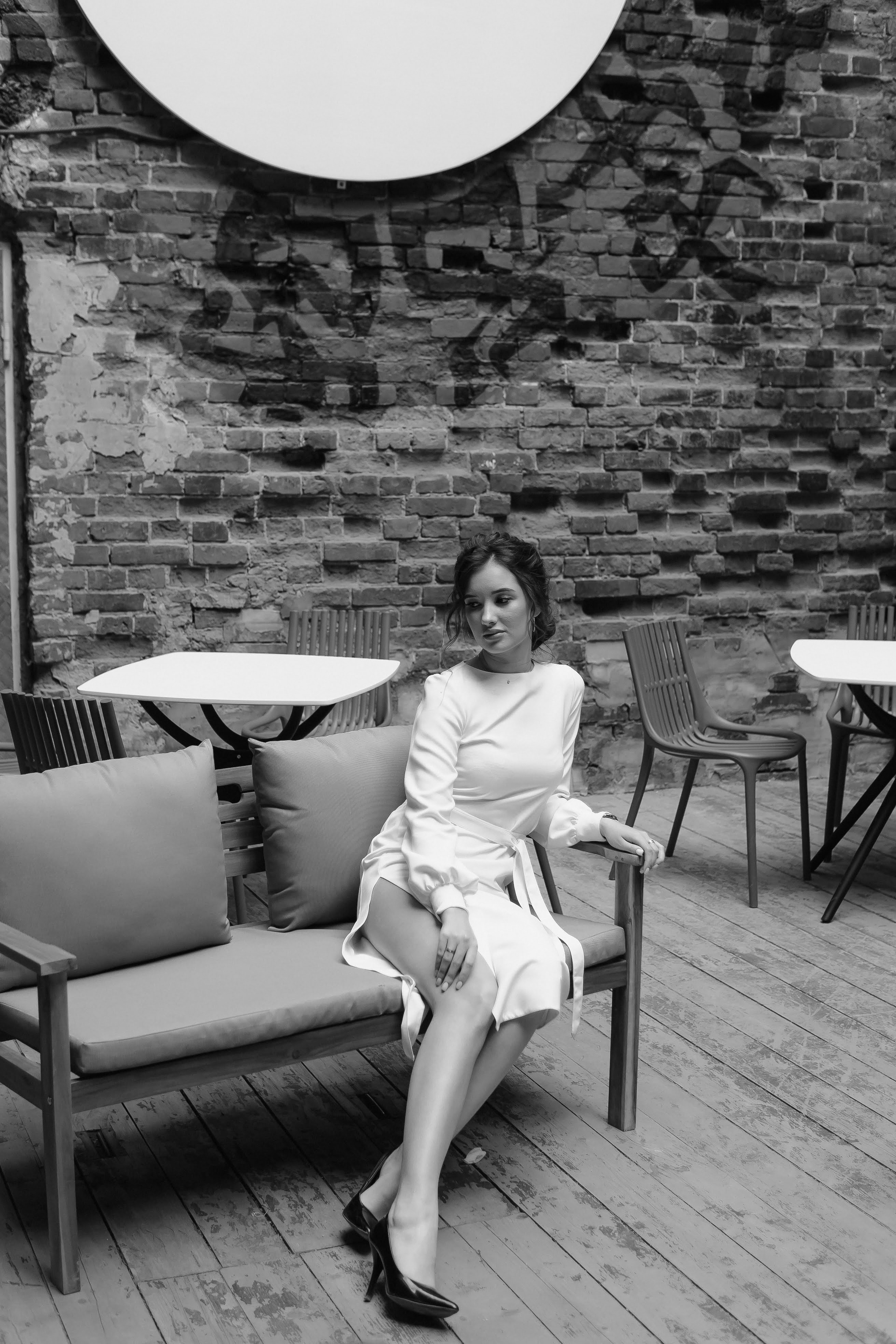 Кирилл и Кристина. Свадебный фотограф в Перми и Пермском крае Алена Мартынова