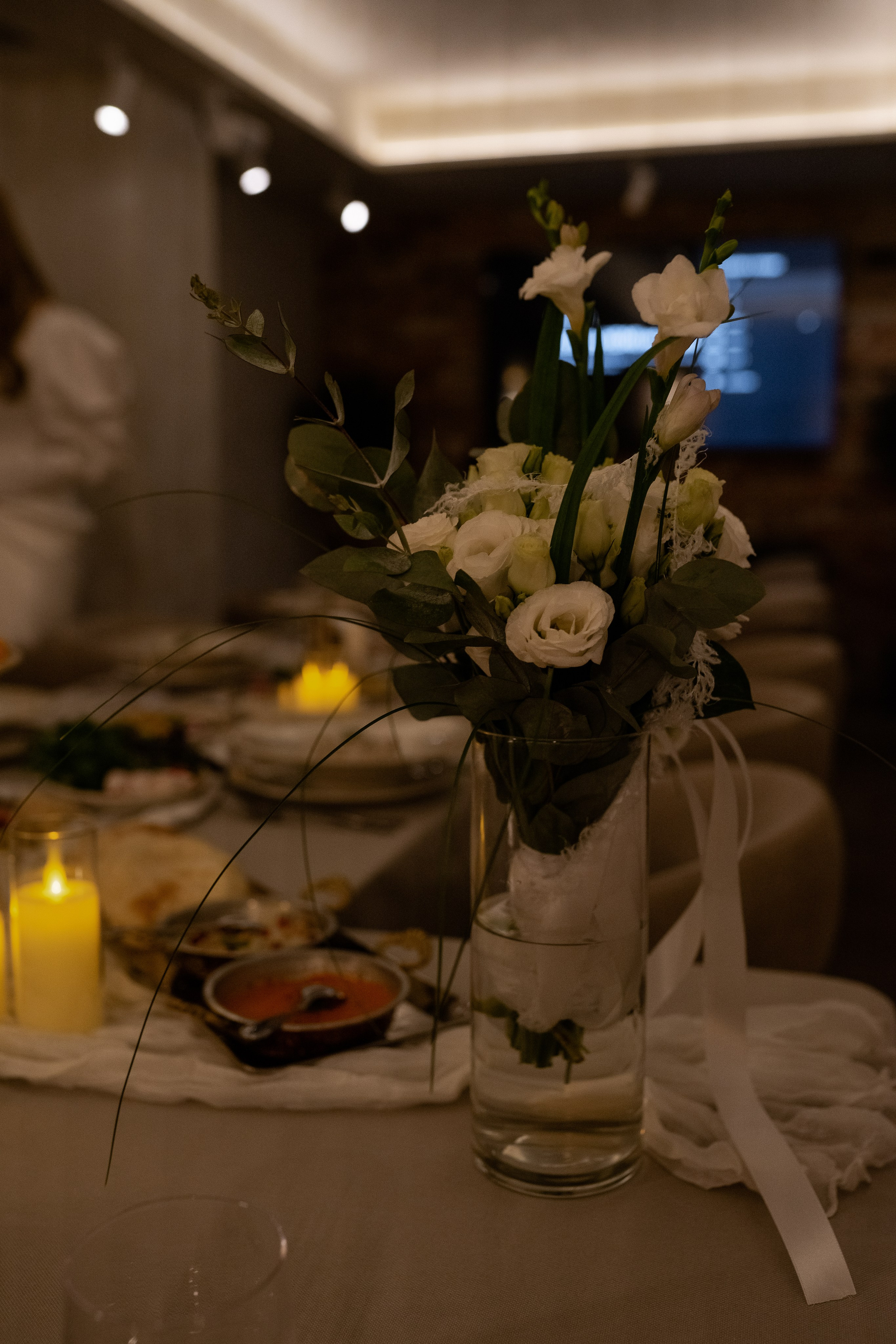 Антон и Полина. Свадебный фотограф в Перми и Пермском крае Алена Мартынова