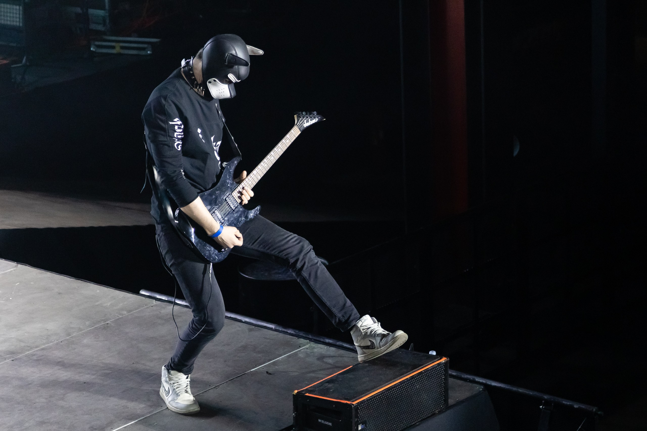 Фотоотчет с фестиваля СТАРКОН. Фотограф в Санкт-Петербурге — Сергей Петров