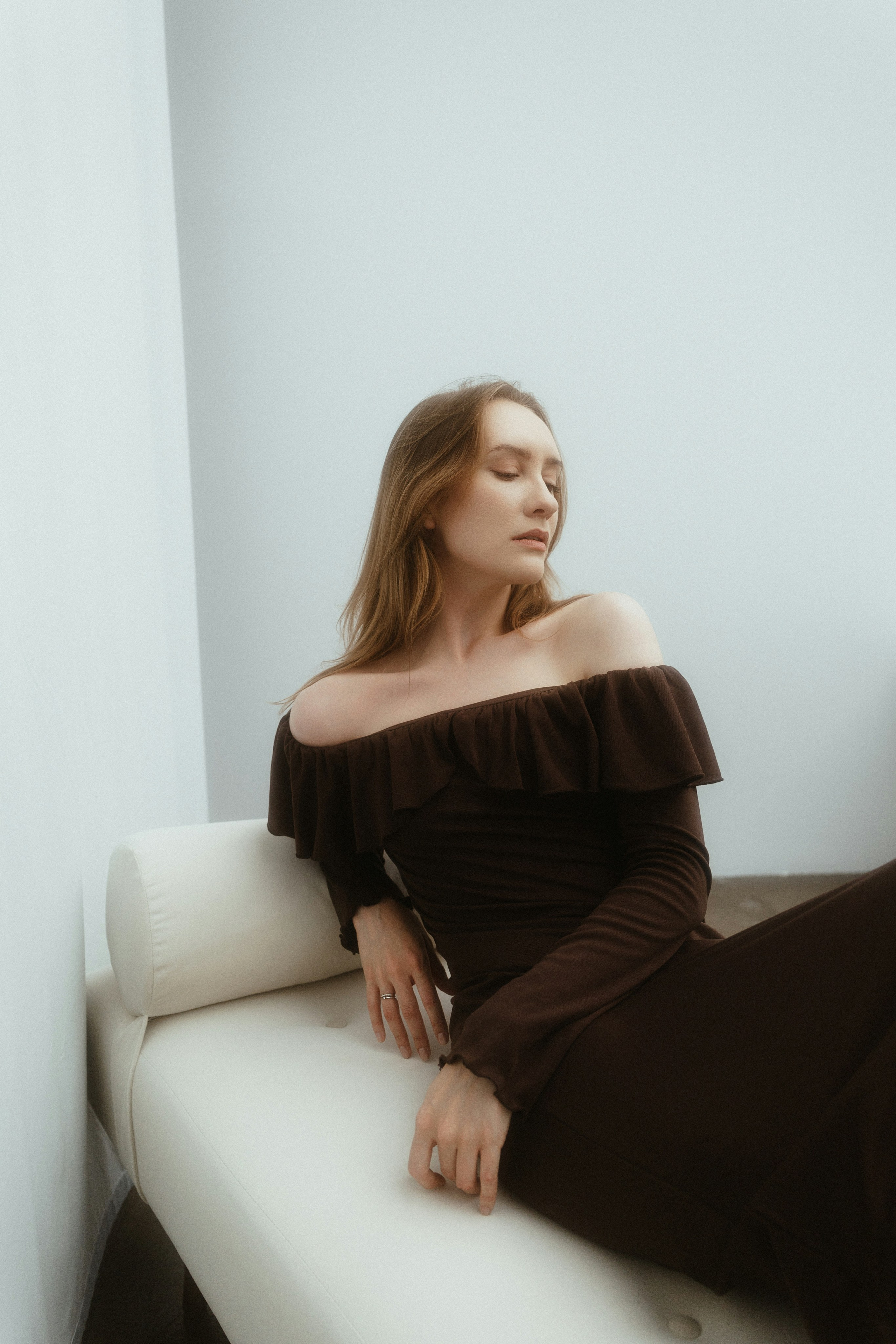 Персональные съёмки. Фотограф в Санкт-Петербурге Андрей Пенков