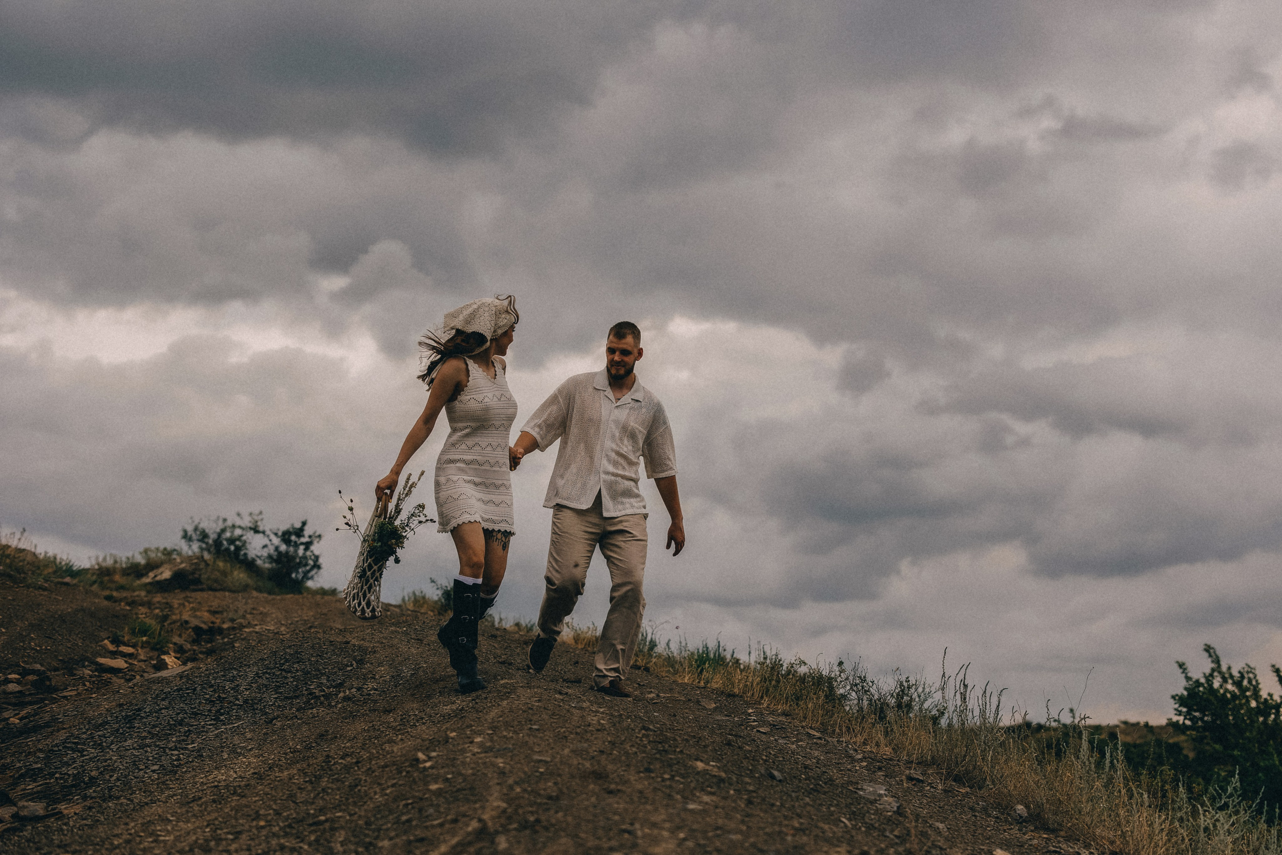 Эмилия и Денис. Коваленко Алена │ Фотограф