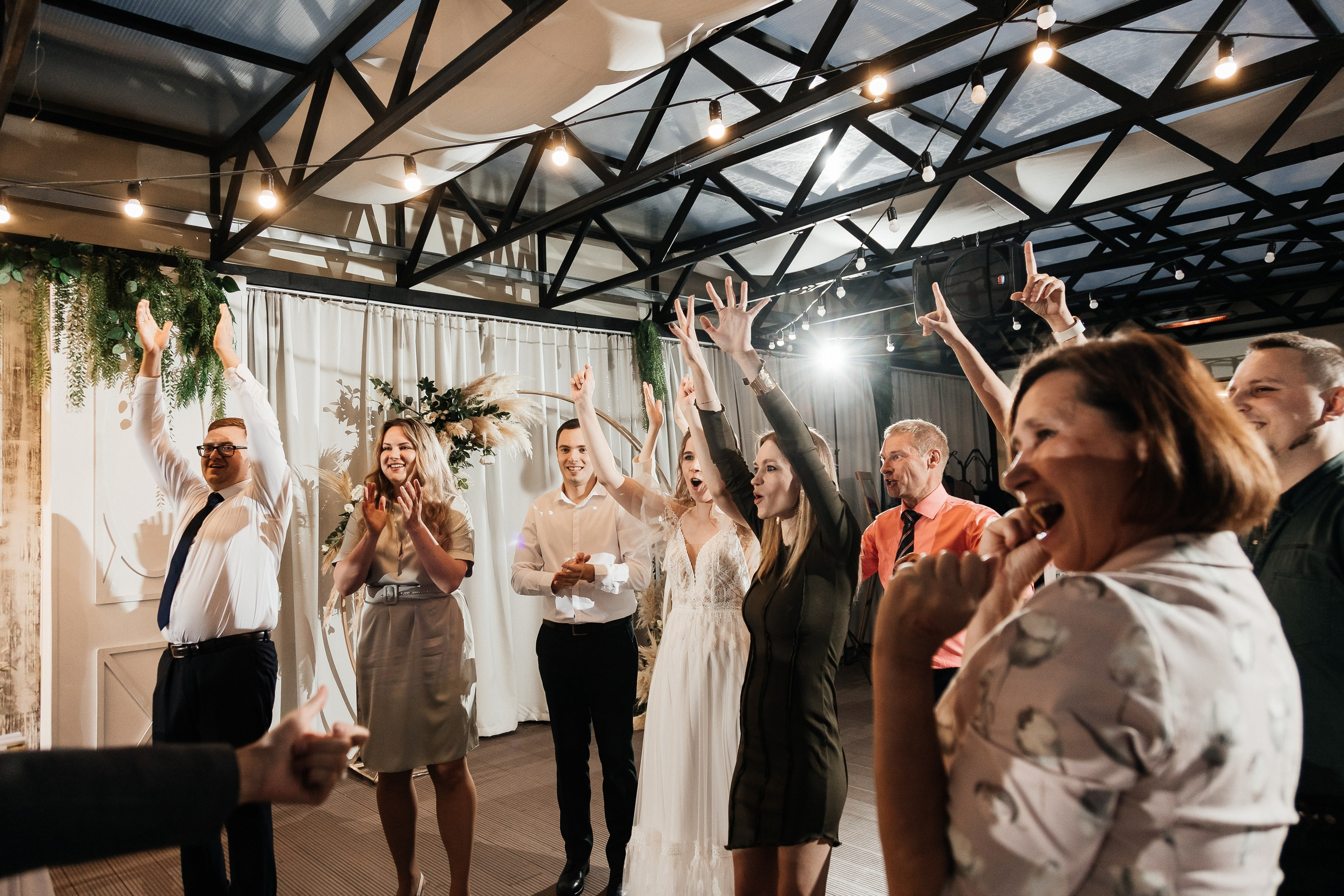 Сергей и Анастасия/2024. Свадебный и семейный фотограф в Екатеринбурге