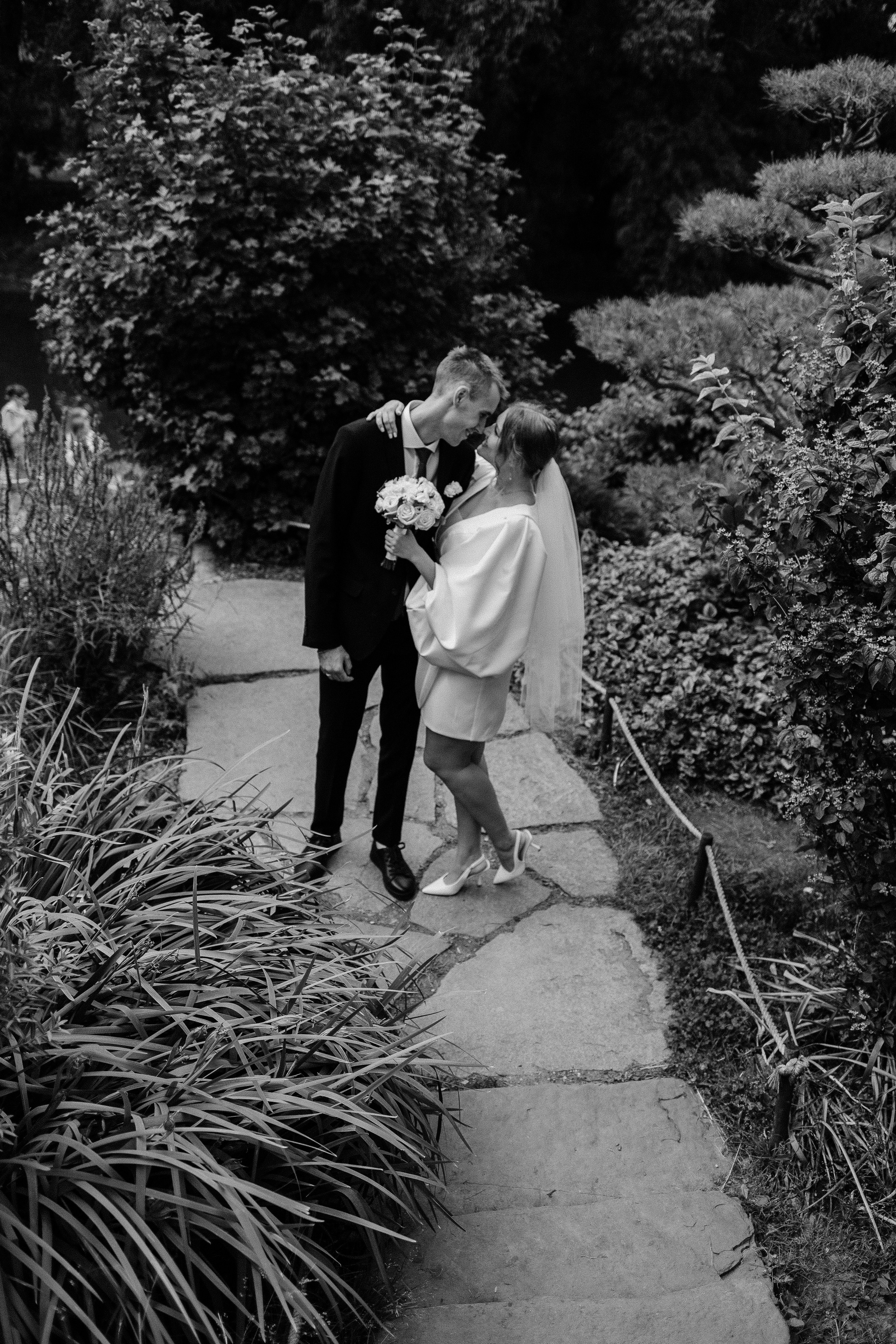 Владимир и Ника/2024. Свадебный и семейный фотограф в Екатеринбурге