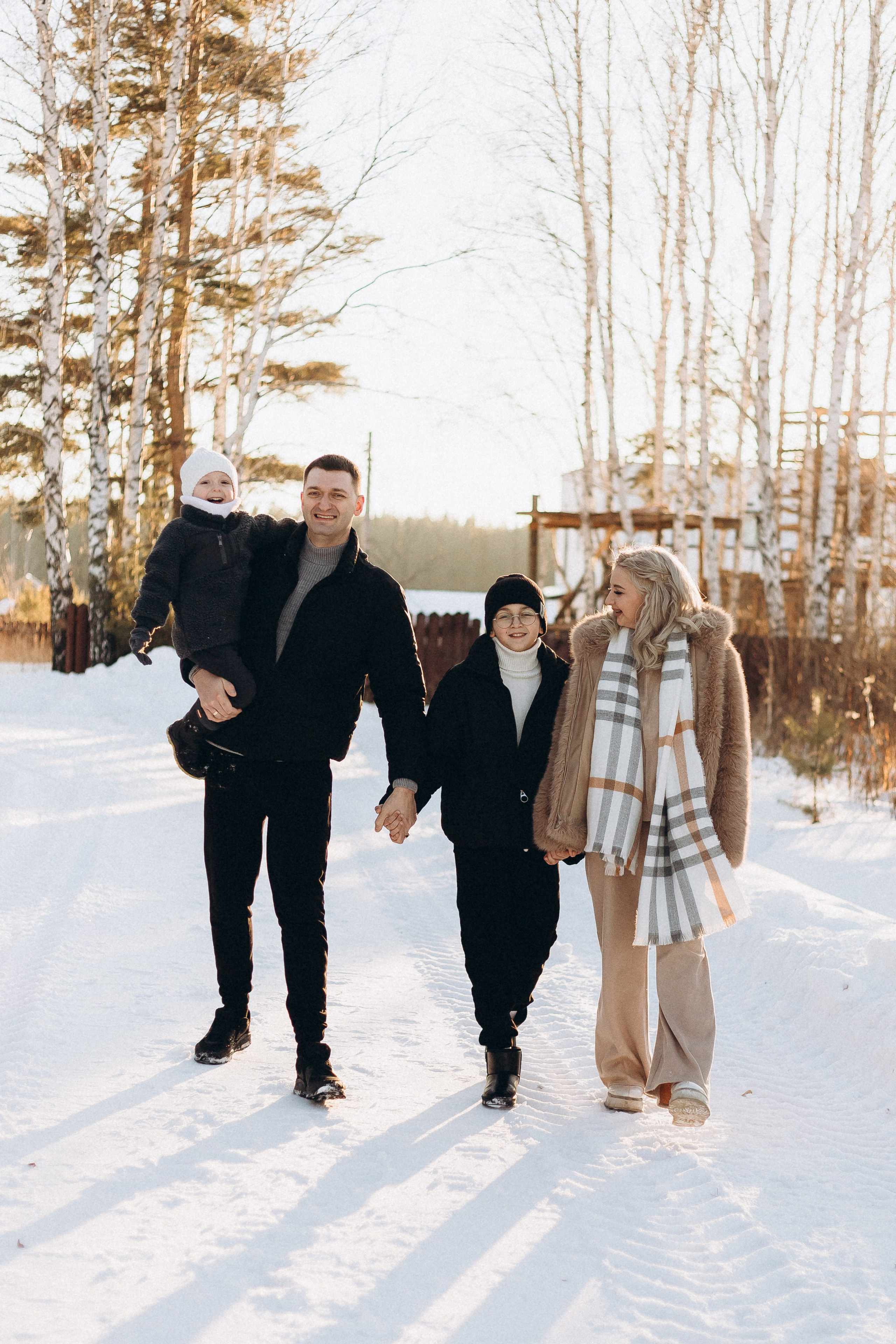 Юлия/Максим/Денис/Мирон/2025. Свадебный и семейный фотограф в Екатеринбурге