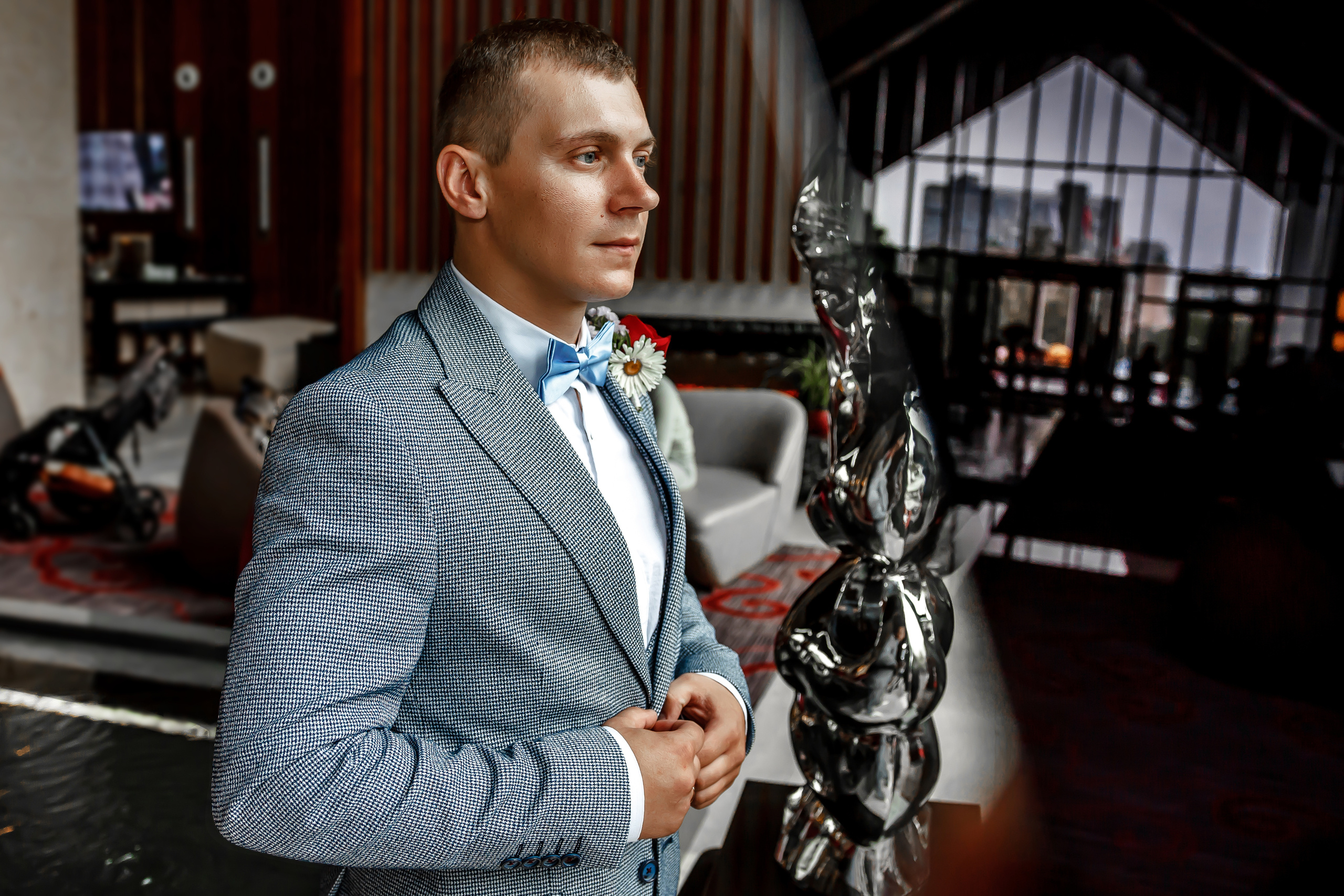 Александра&Юрий | 2018. Фотограф в Батуми Павел Шарников