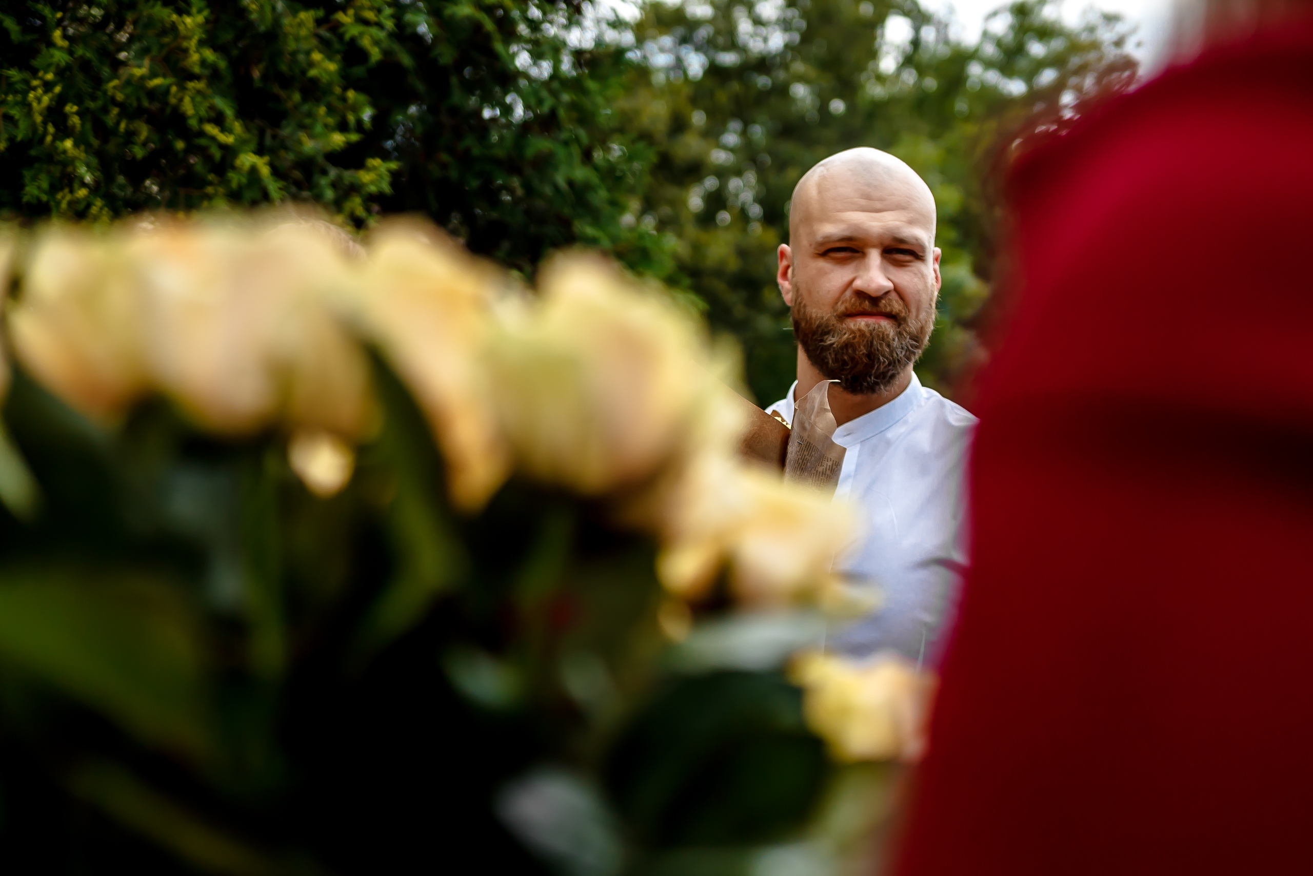 Наталья&Сергей | 2018. Фотограф в Батуми Павел Шарников