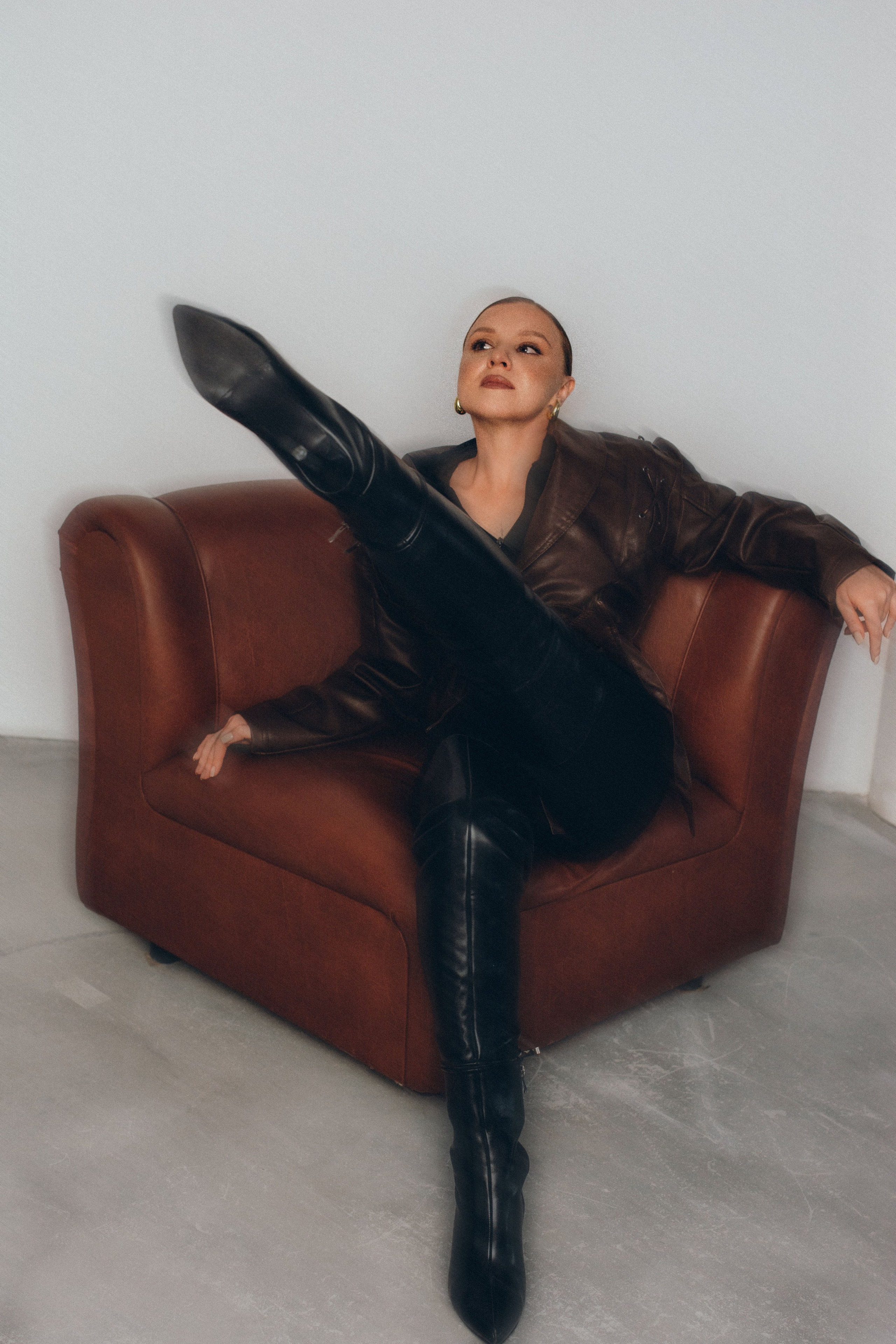 Кристина Козлова. Фотограф в Москве Ангелина Ким