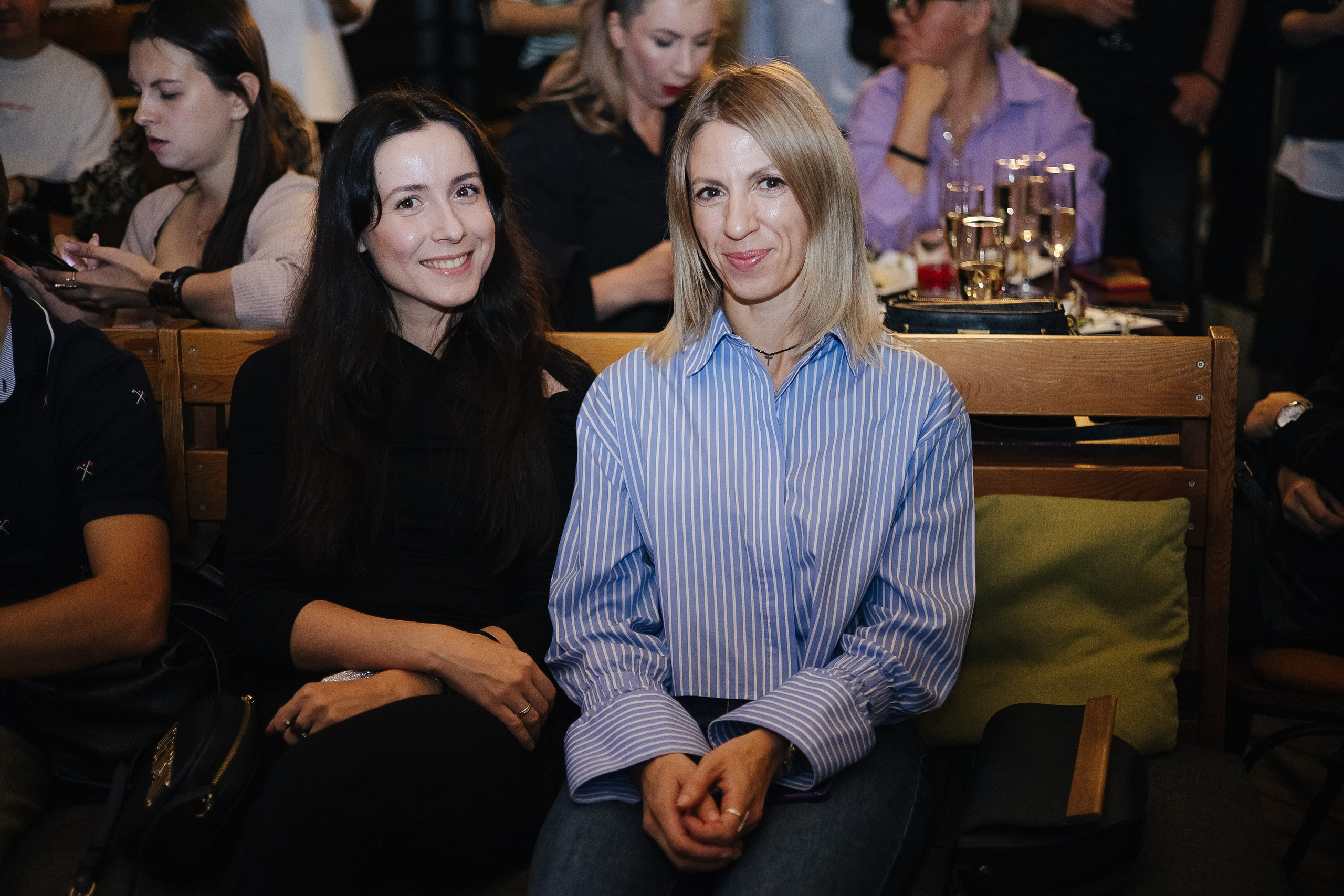 Fuckup дизайнеров «Юшин». Фотограф в Красноярске Надежда Воскресенская