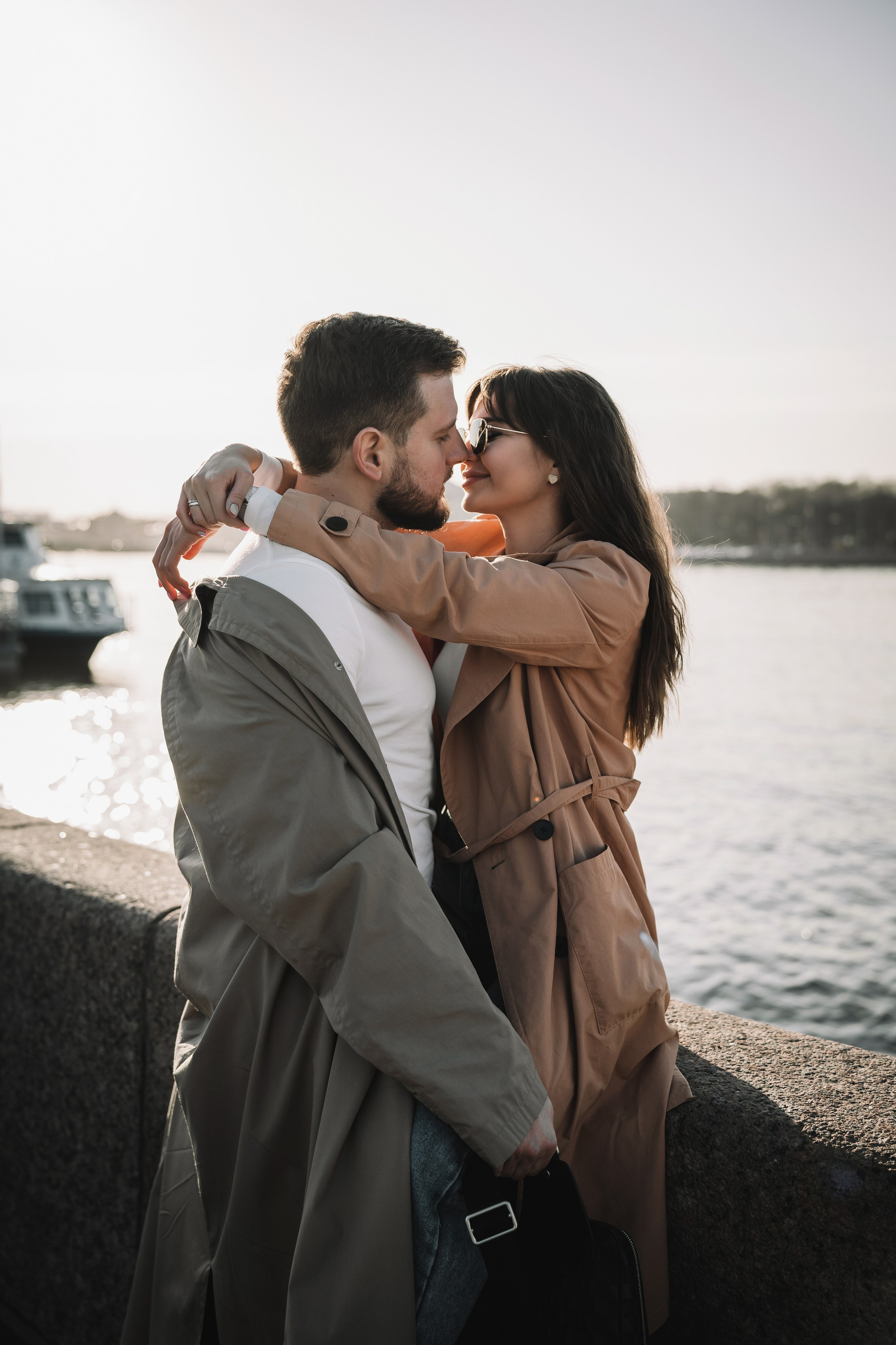 Однажды в Питере. Https://instagram.com/ana.stasia.n