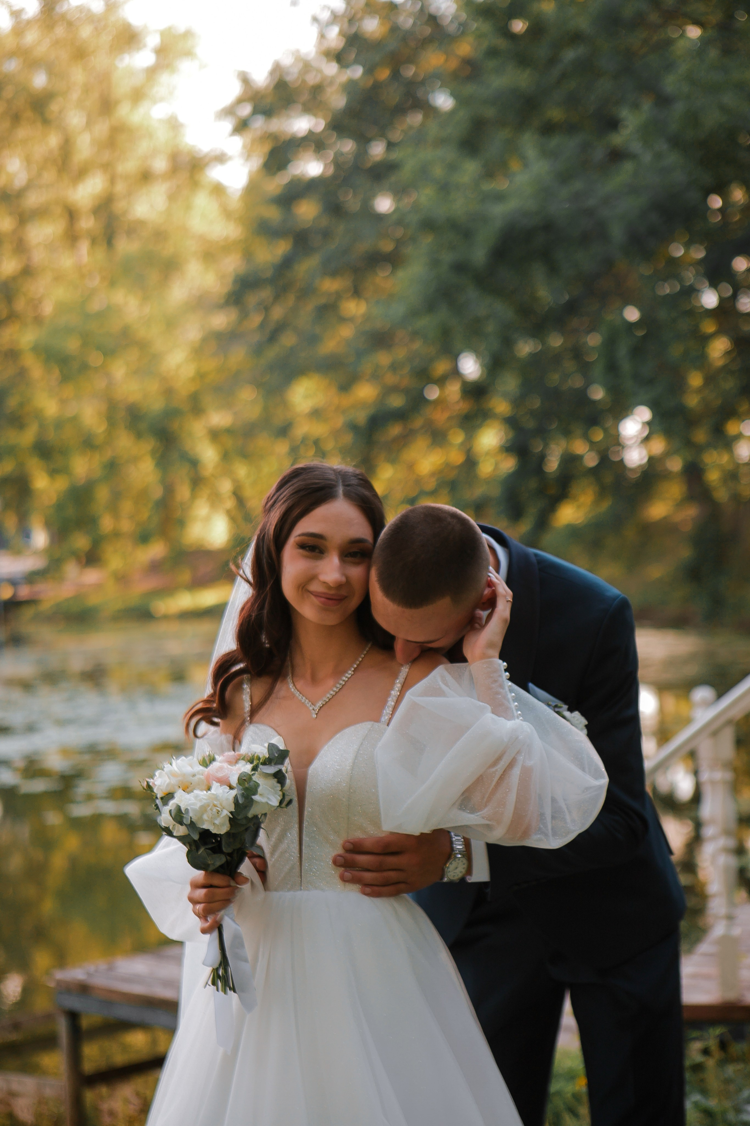 Алые паруса. Свадебный фотограф в Москве, Самаре, Тольятти