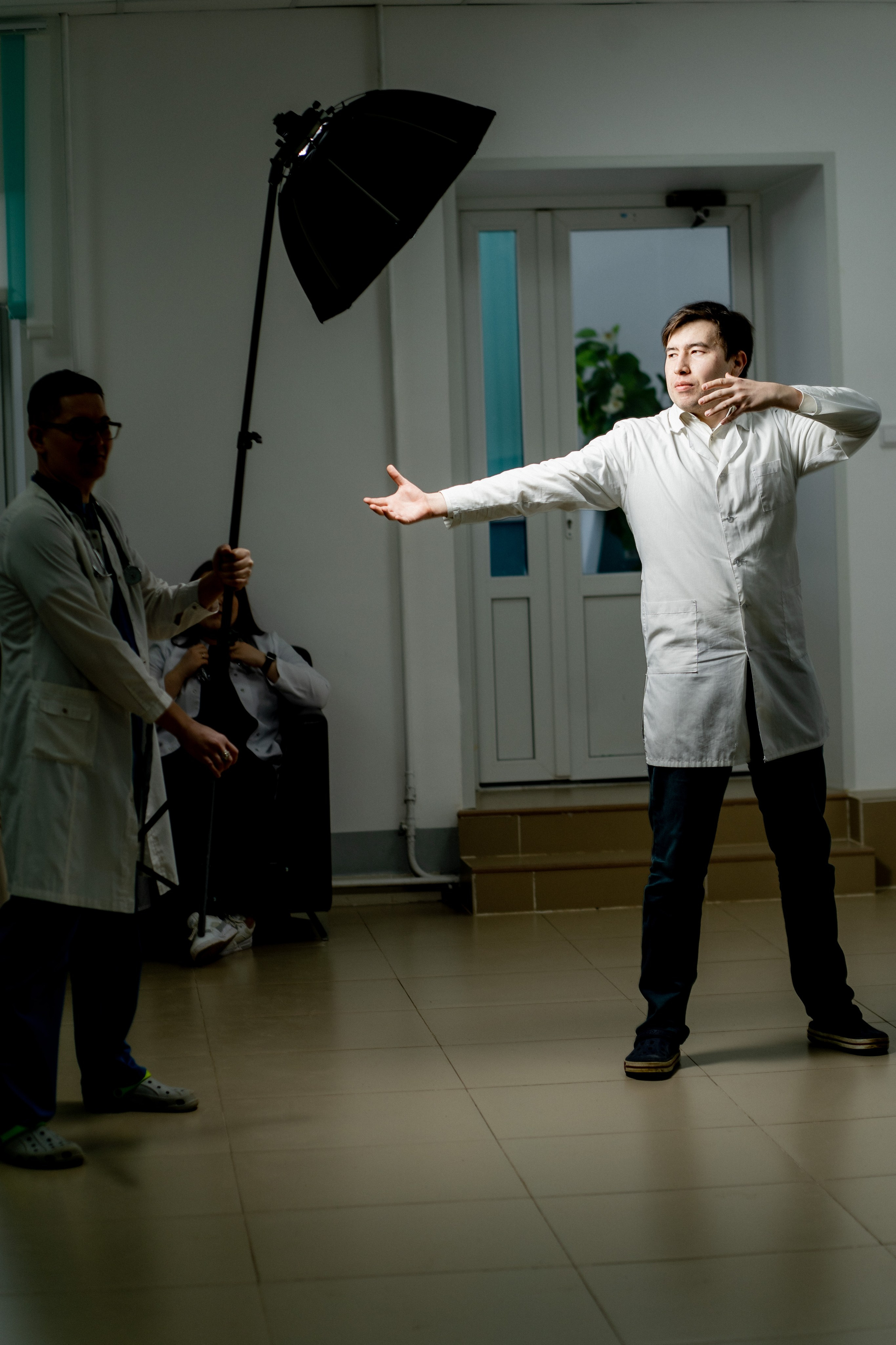 Мед колледж 2025