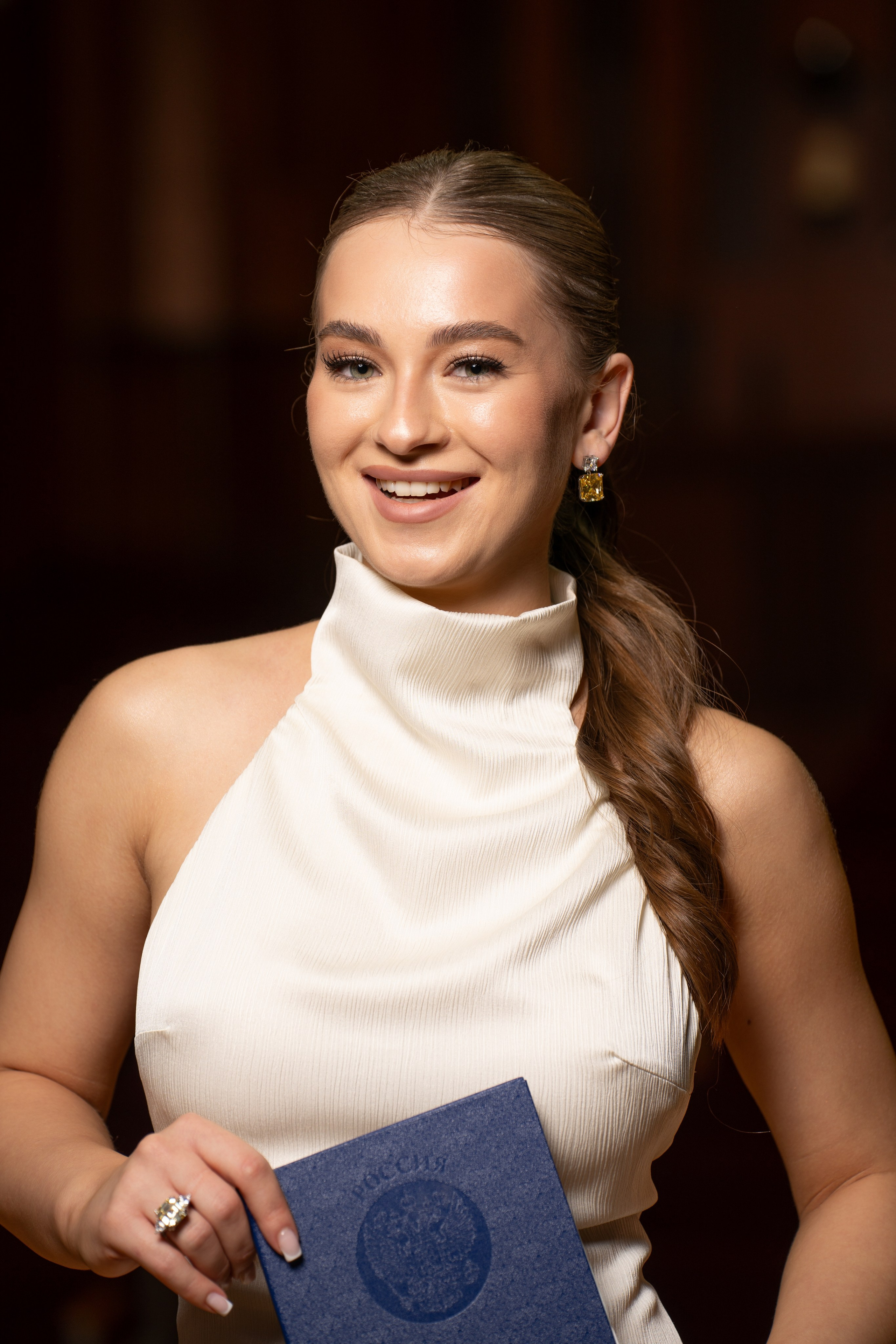 СГМУ. Vladislav Blinov photographer