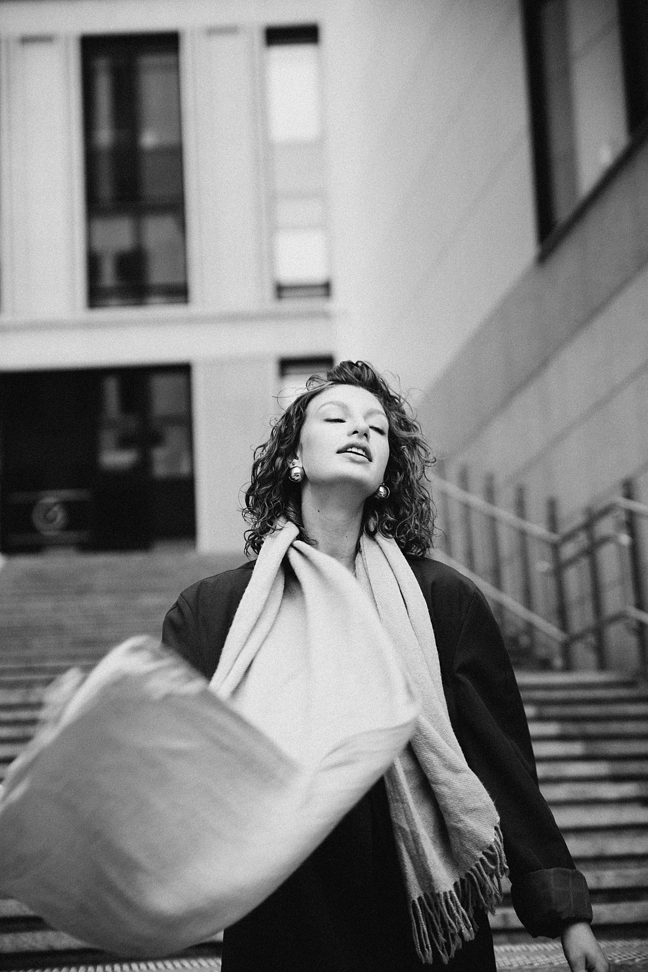 Практика. БЭК. Динамичный портрет. Репортажный и детский фотограф в Минске