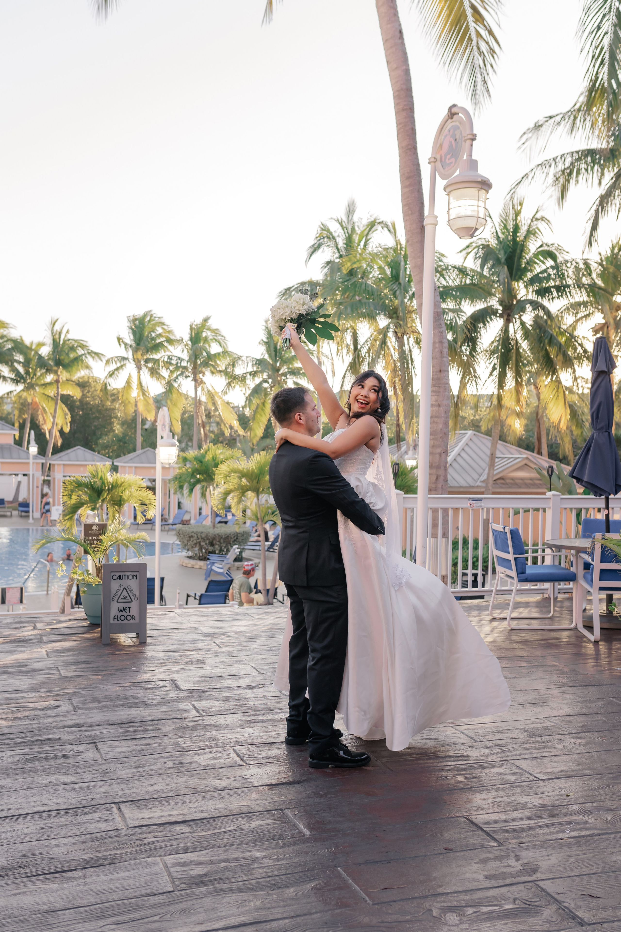 Ellen’s wedding. Gaukhar Baimagambet — Photographer and Videographer