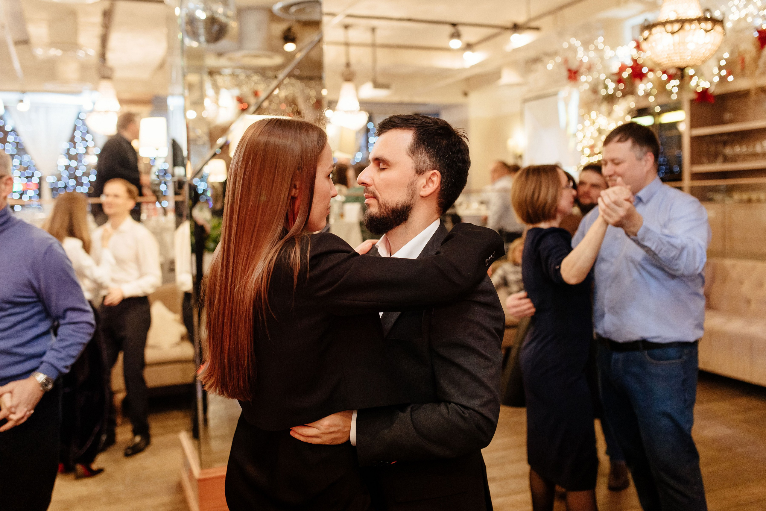 Юбилей Антона. Свадебный и семейный фотограф Екатерина Иванова