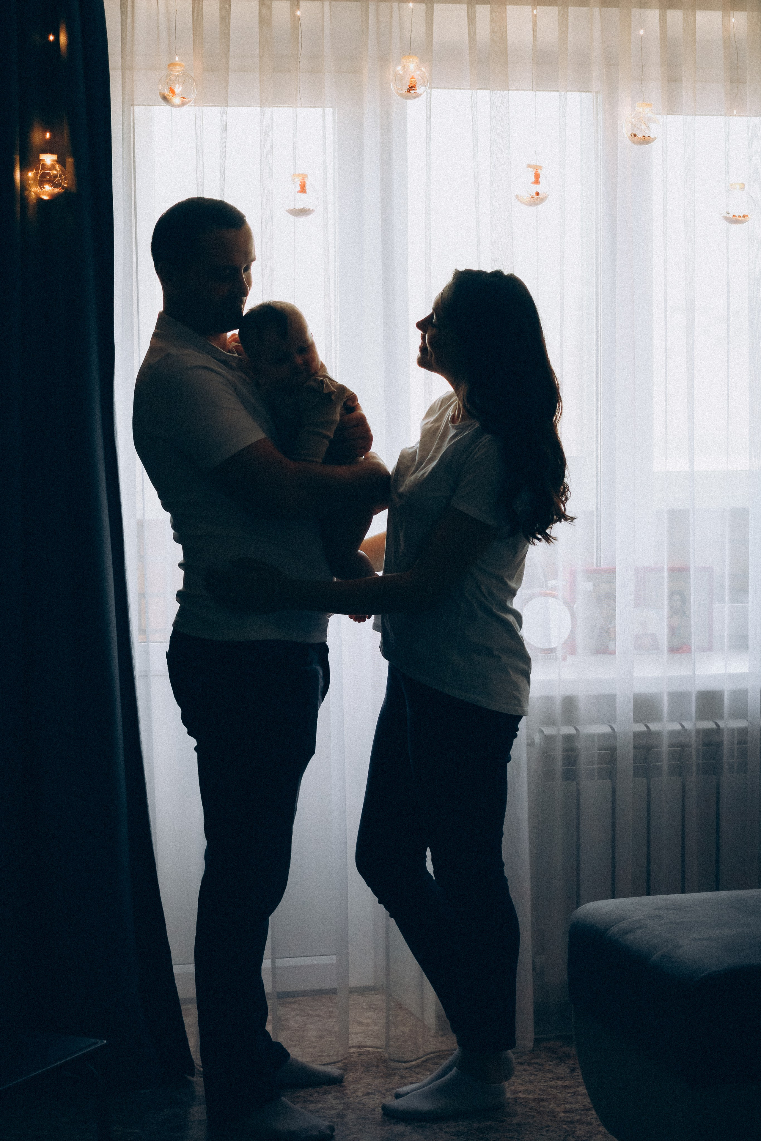 A & A. Марина Занина — Семейный фотограф г. Воронеж