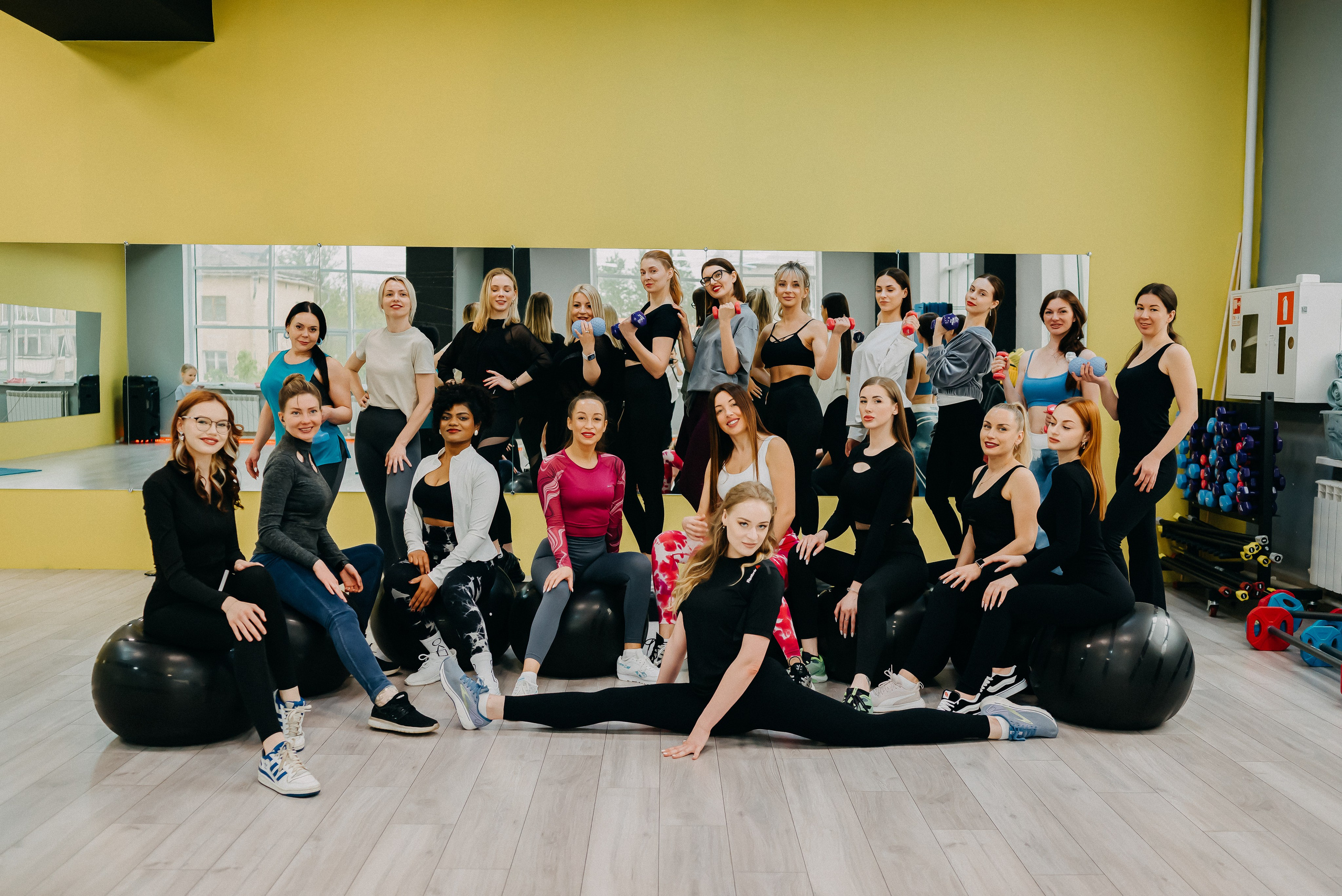 Мисс и миссис Смоленск в XpressZebra. Фотограф Исламова Лилия, Смоленск