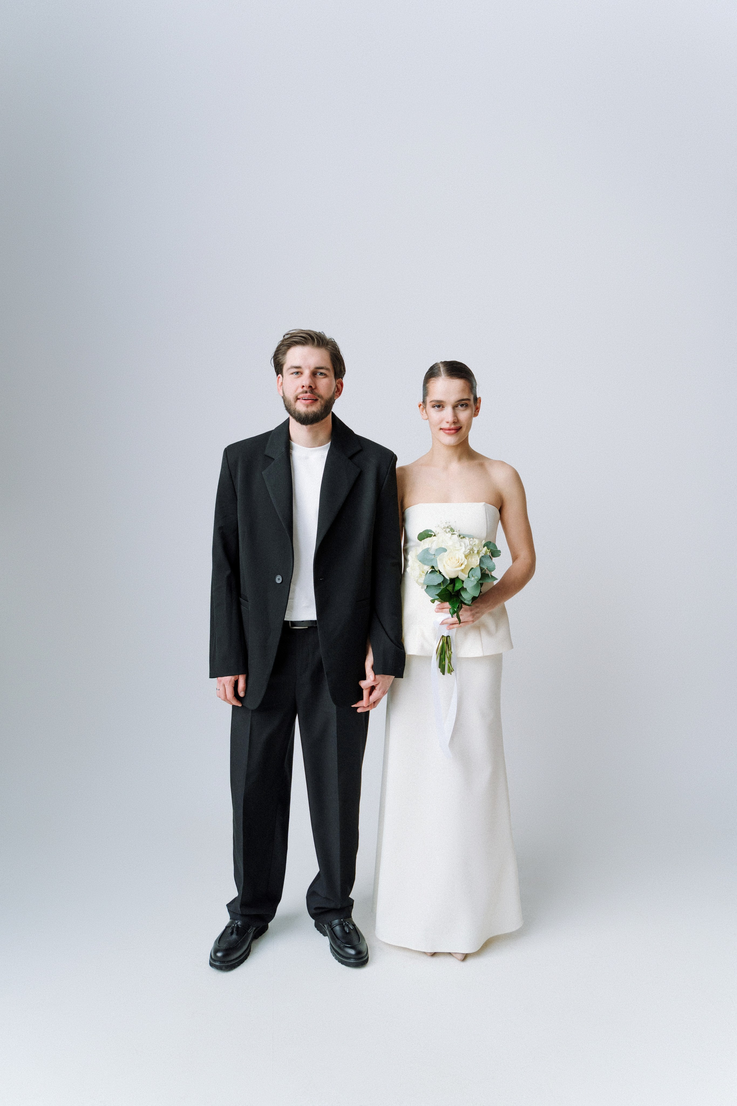 Свадьбы. Фотограф в Воронеже Мария Зайчик