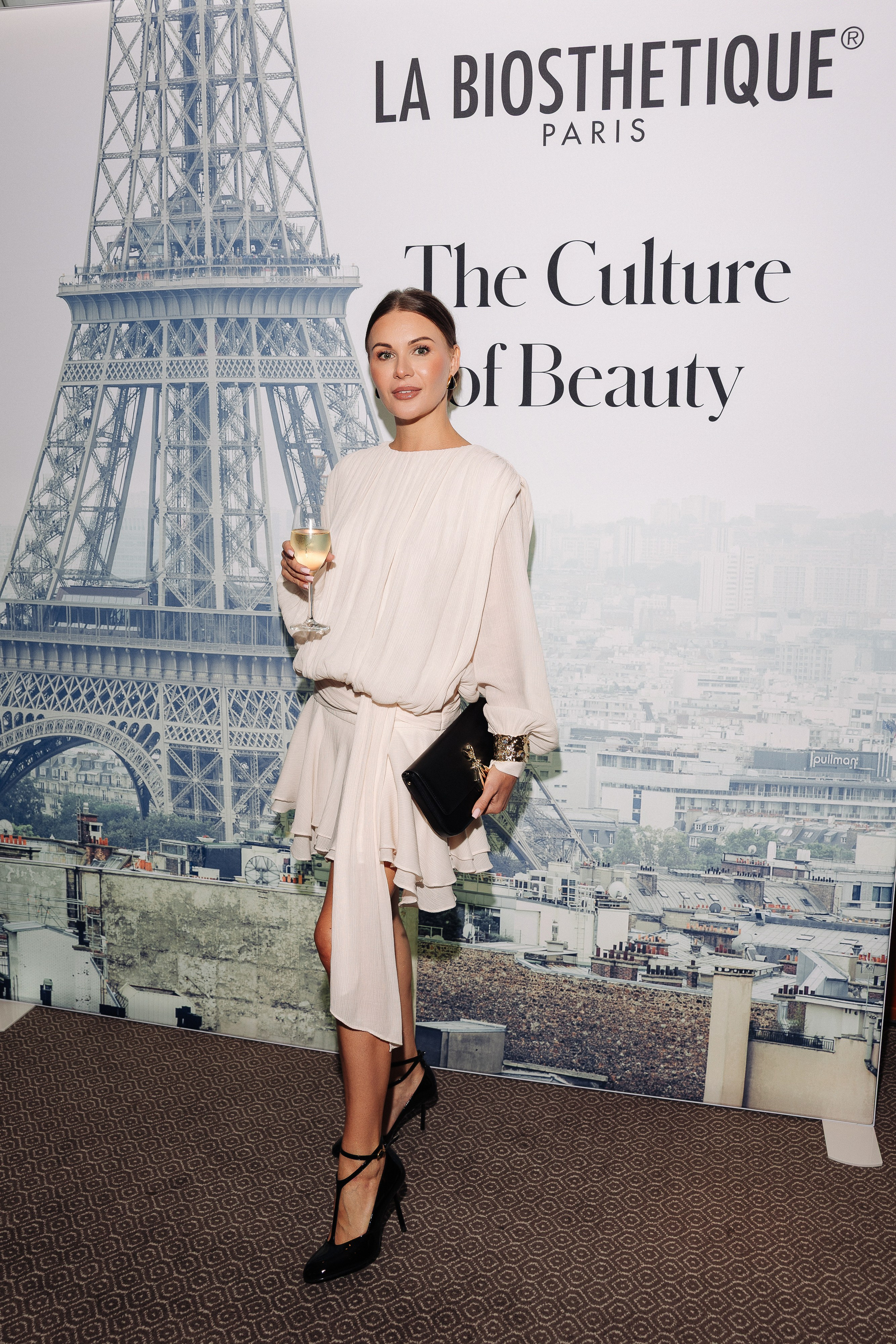 LA BIOSTHETIQUE. Фотограф Олег Коровяков