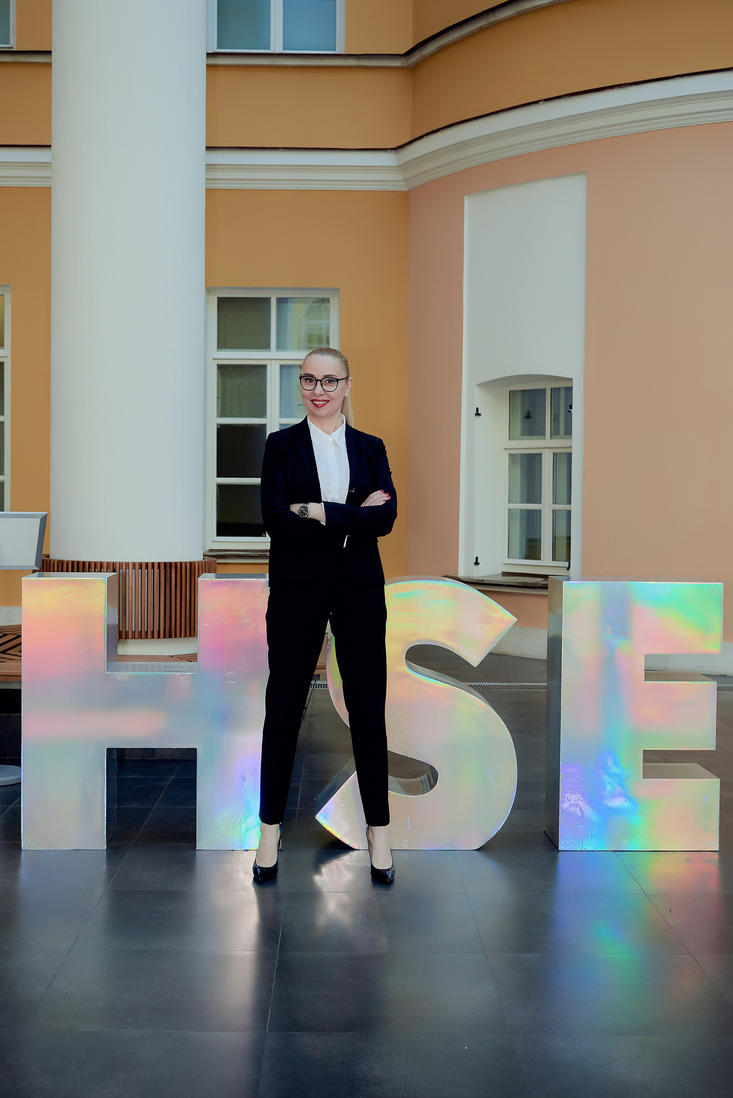 Он лайн лекция в ВШЭ. Наталия Дианова — фотограф для брендов и экспертов в Москве