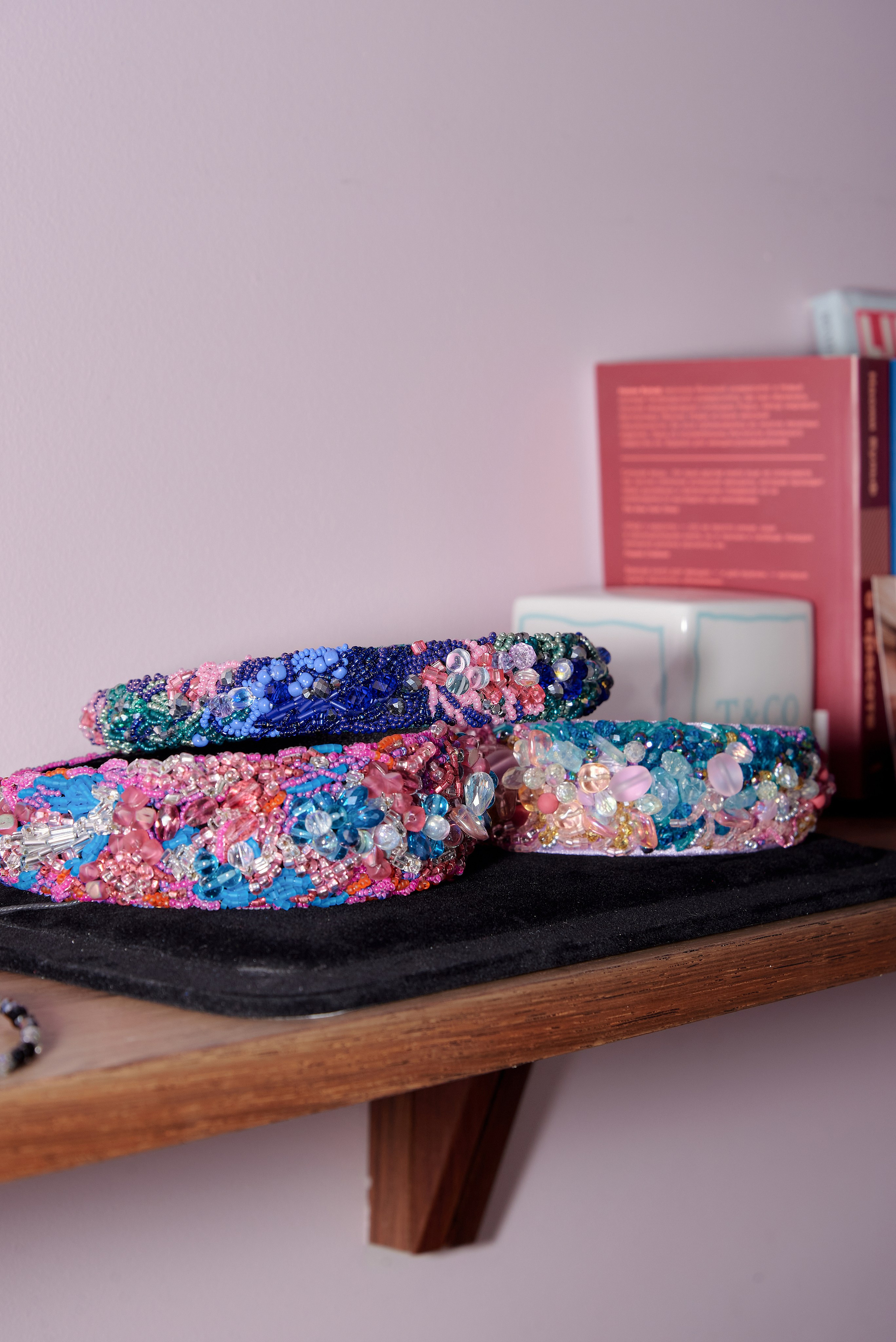 Поп-ап брендов EMBRA и CREATION POLE. Наталия Дианова — фотограф для брендов и экспертов в Москве