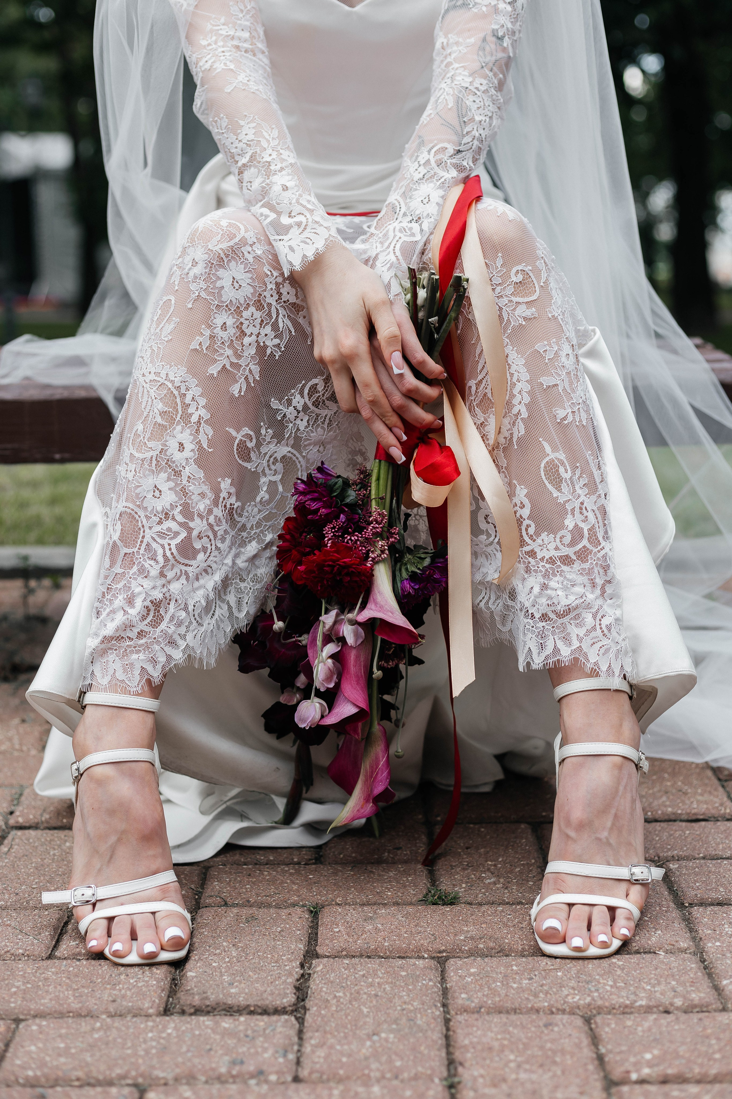Wedding day. Фотограф в Минске Ира Сюбарева
