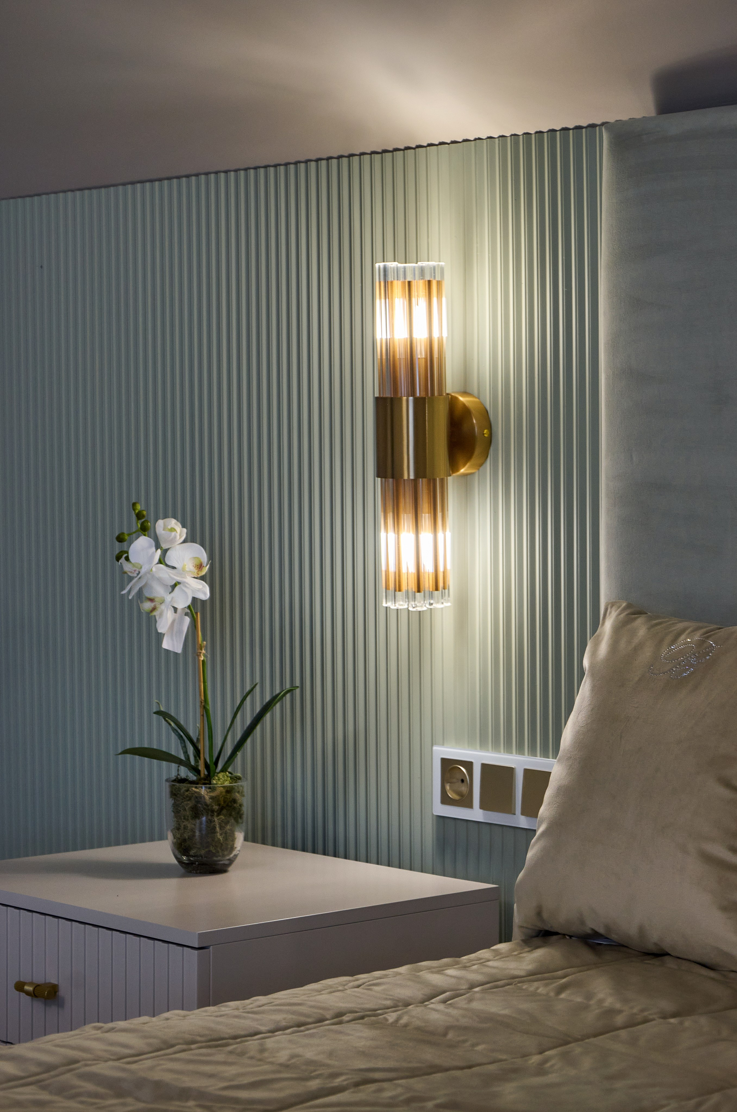 Дизайн интерьера дома. Абросимов Лев интерьерный и архитектурный фотограф