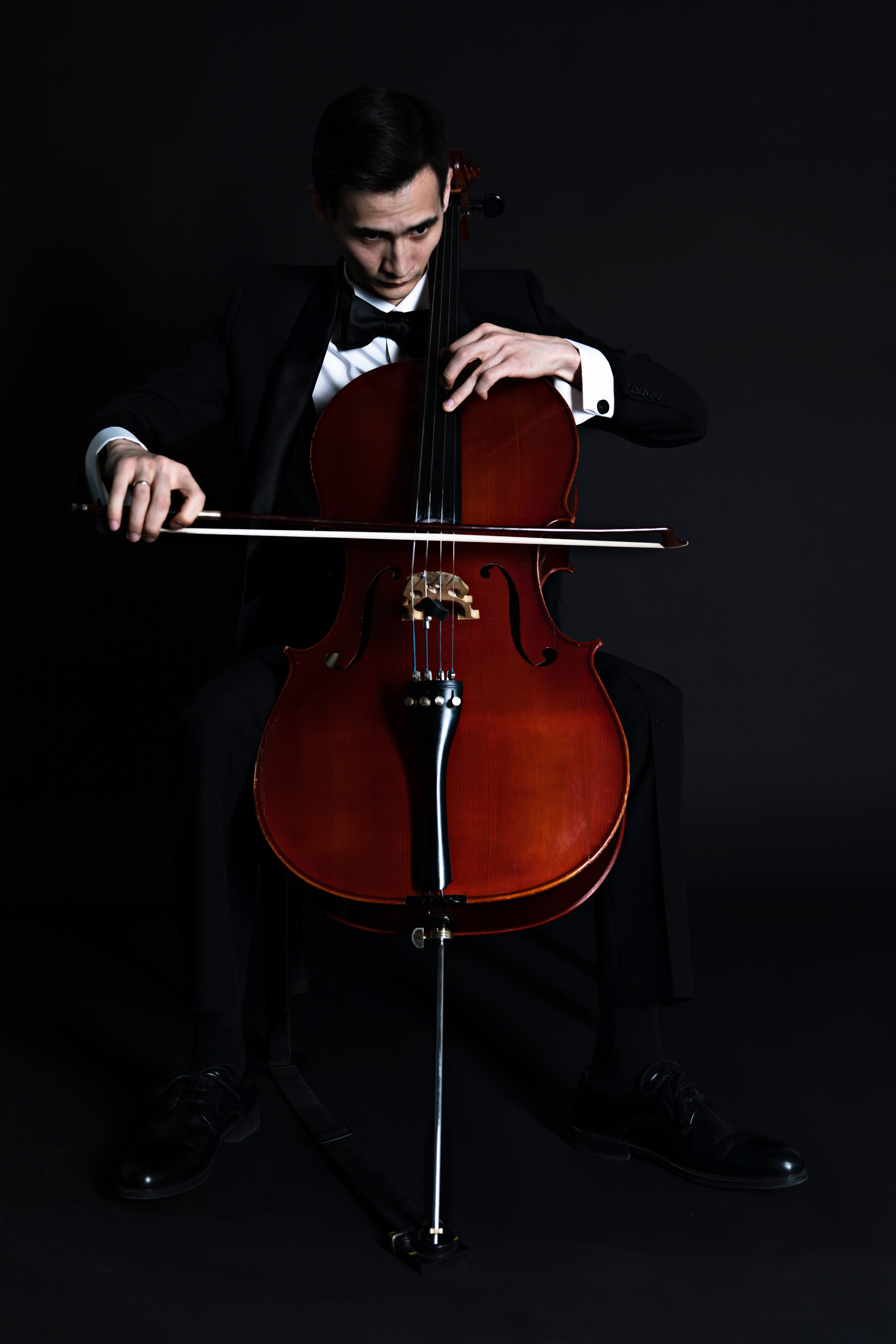 Портреты. Роман Наумов профессиональный фотограф