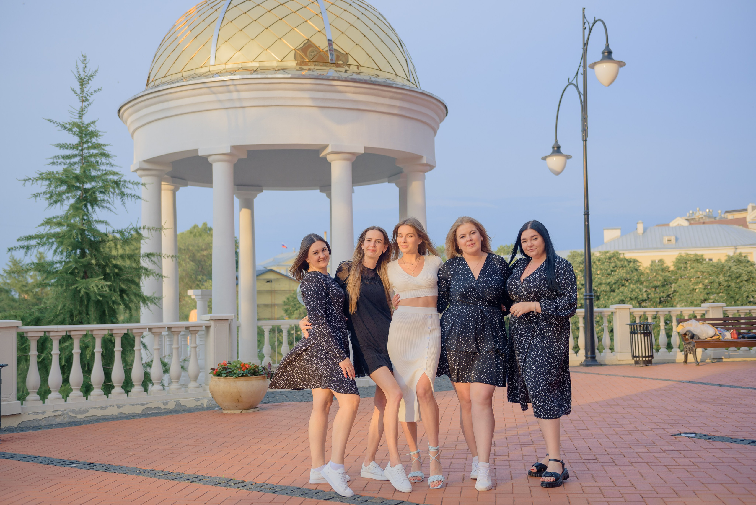 Девичник Ev. Семейный фотограф в Рязани Мария Ермакова