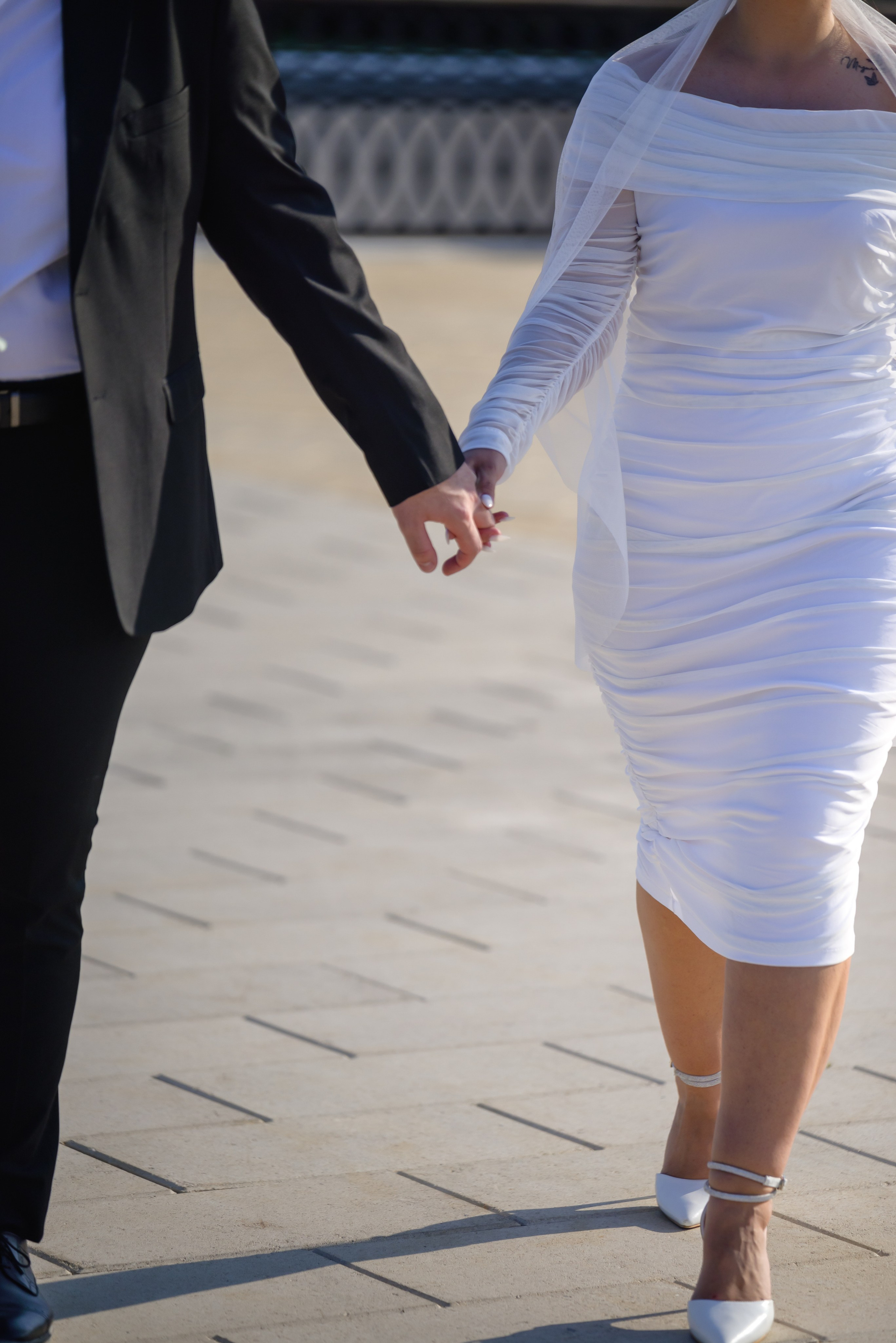 Али и Арина. Фотограф в Муроме Вячеслав Попырин