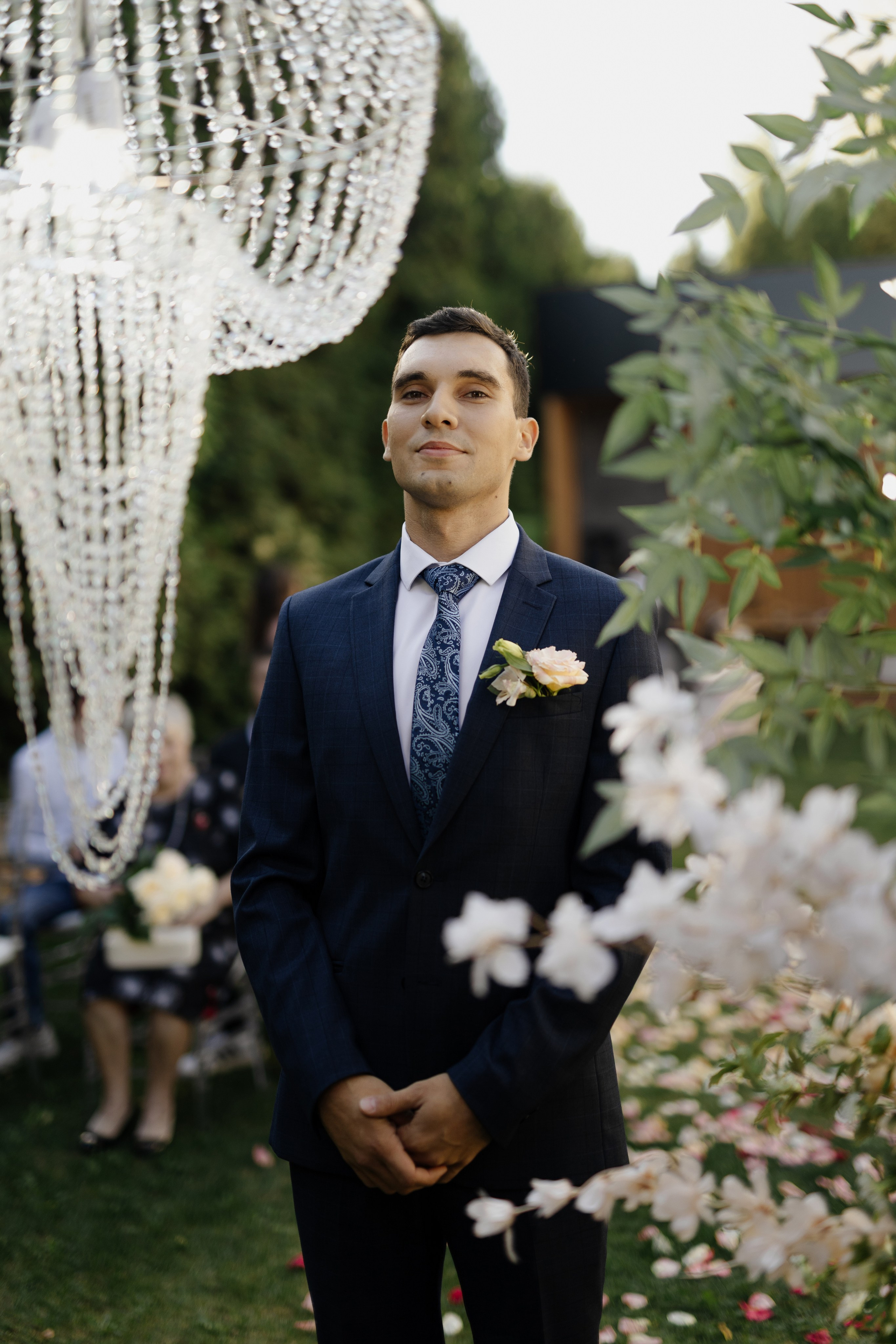 Свадьба Дмитрия и Ирины. Фотограф Кольчугино/Владимир/Москва Елизавета Иода