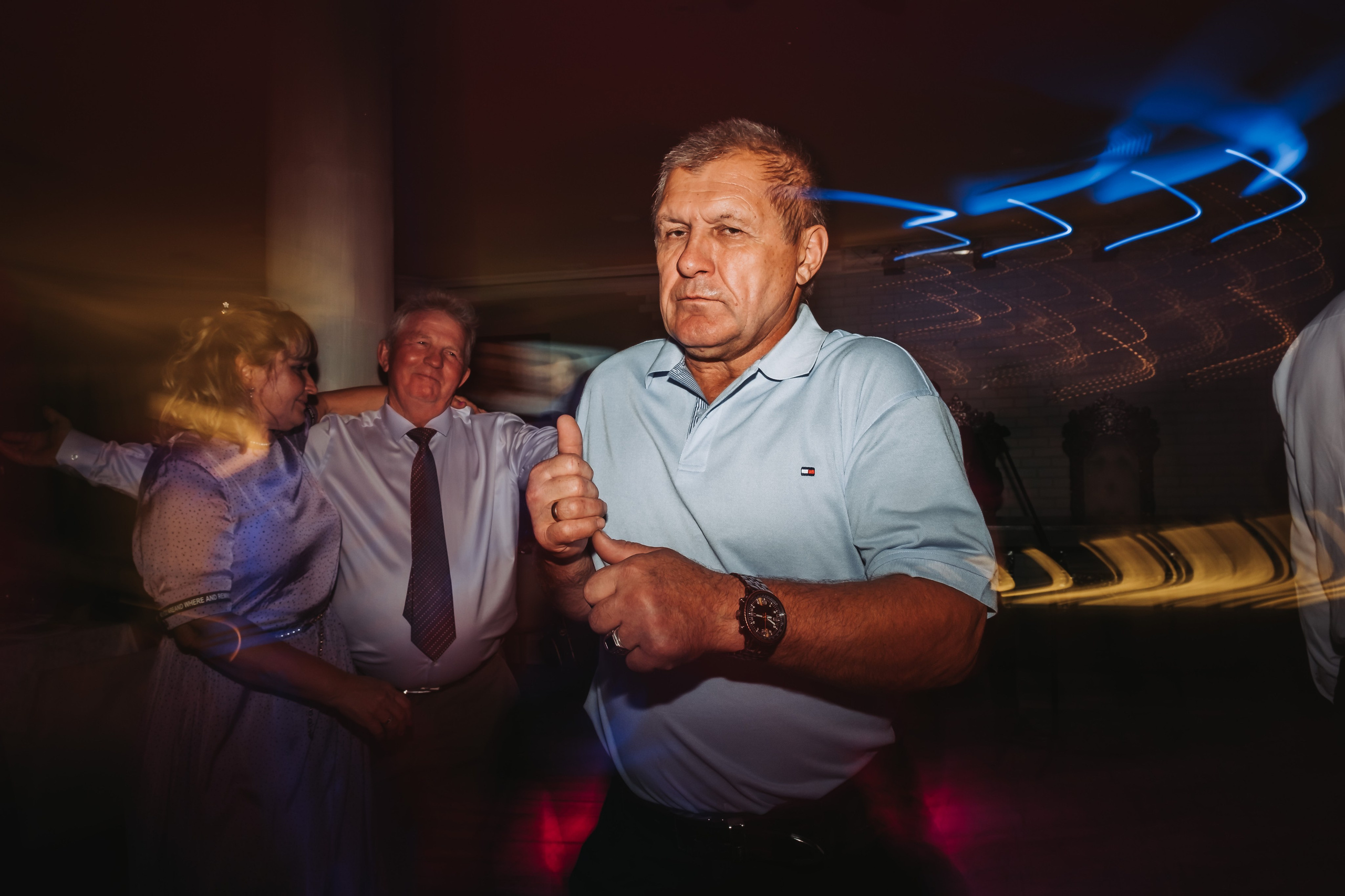 Slava & Olga. Свадебный и корпоративный фотограф в Москве Андрей Рудой