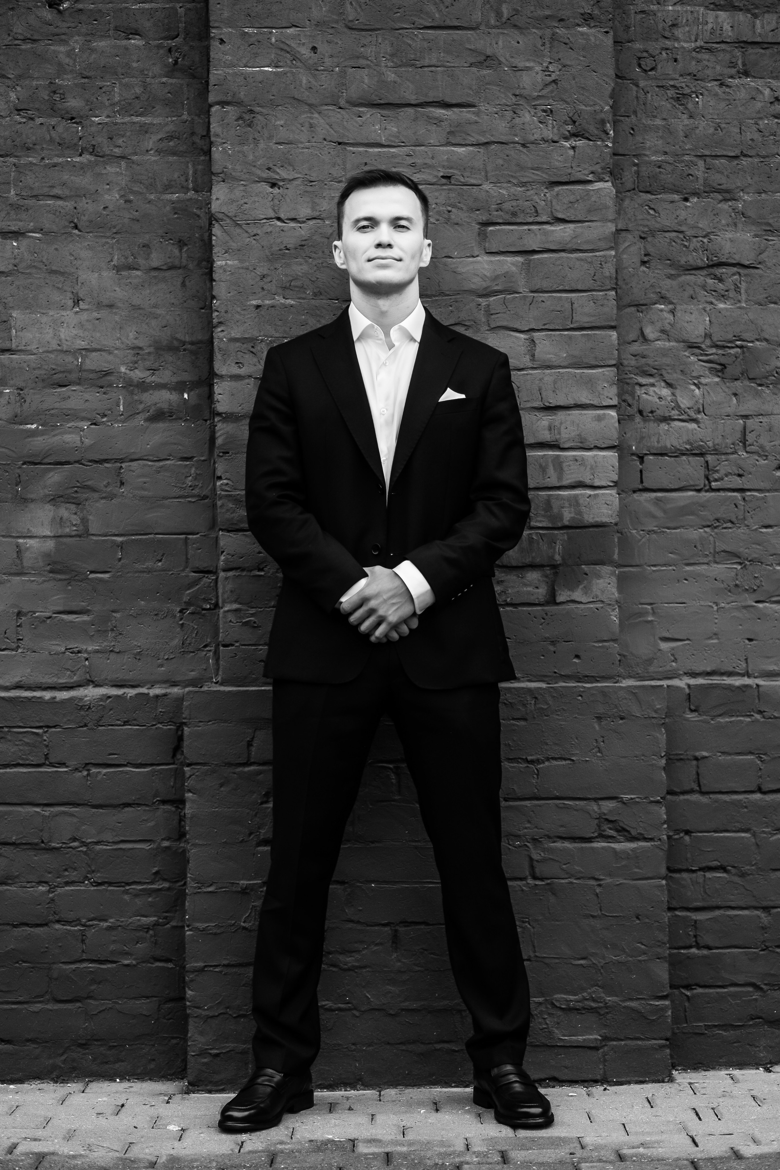 Yaroslav & Anastasia. Свадебный и корпоративный фотограф в Москве Андрей Рудой